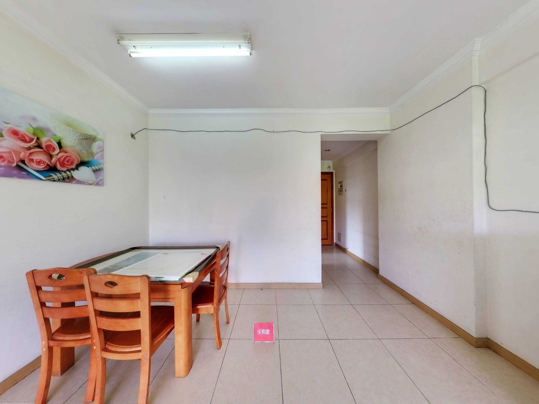 凯茵豪园 4房2厅2卫 134.84㎡