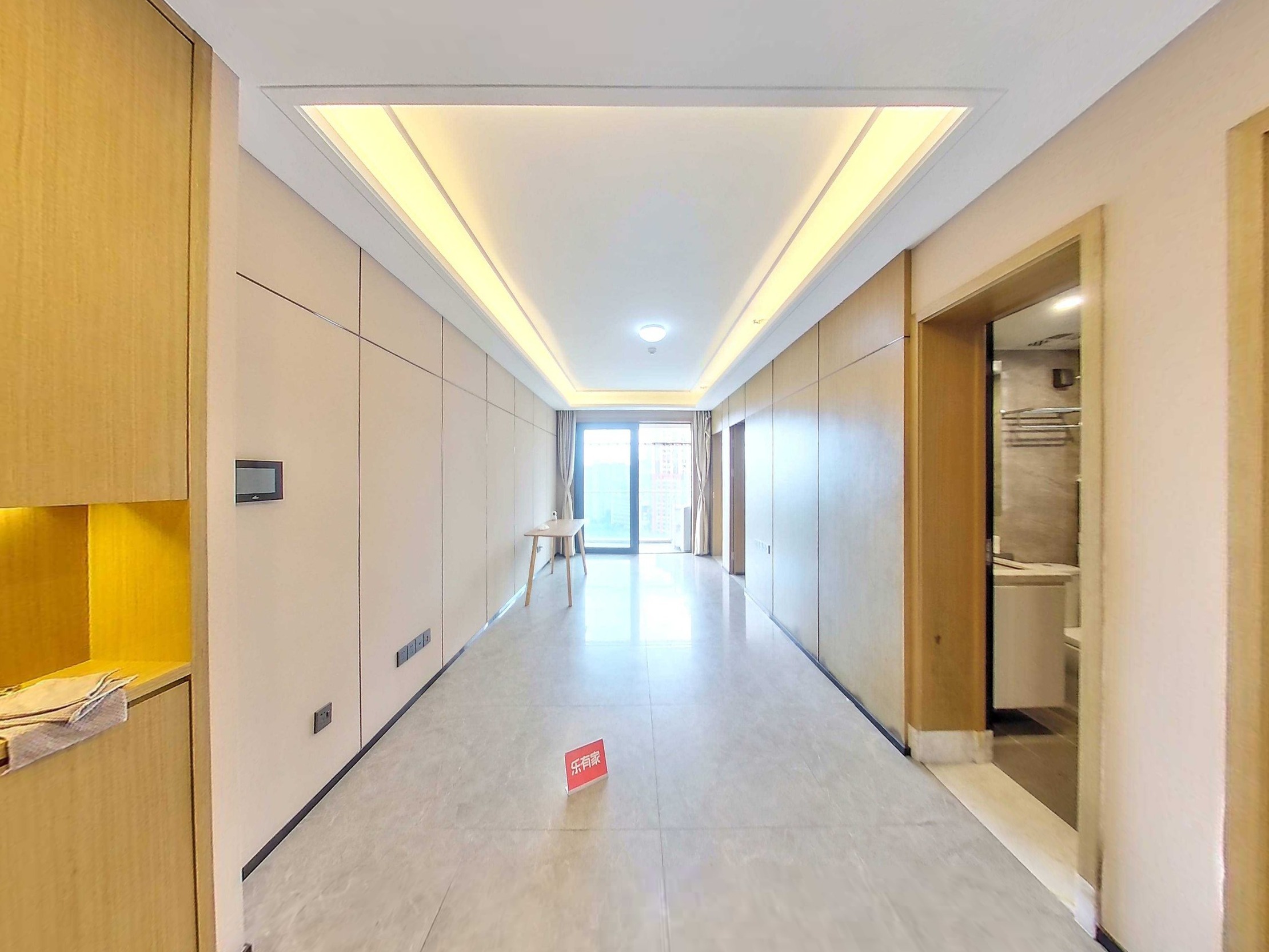 勤诚达乐园 2房2厅1卫 72.01㎡