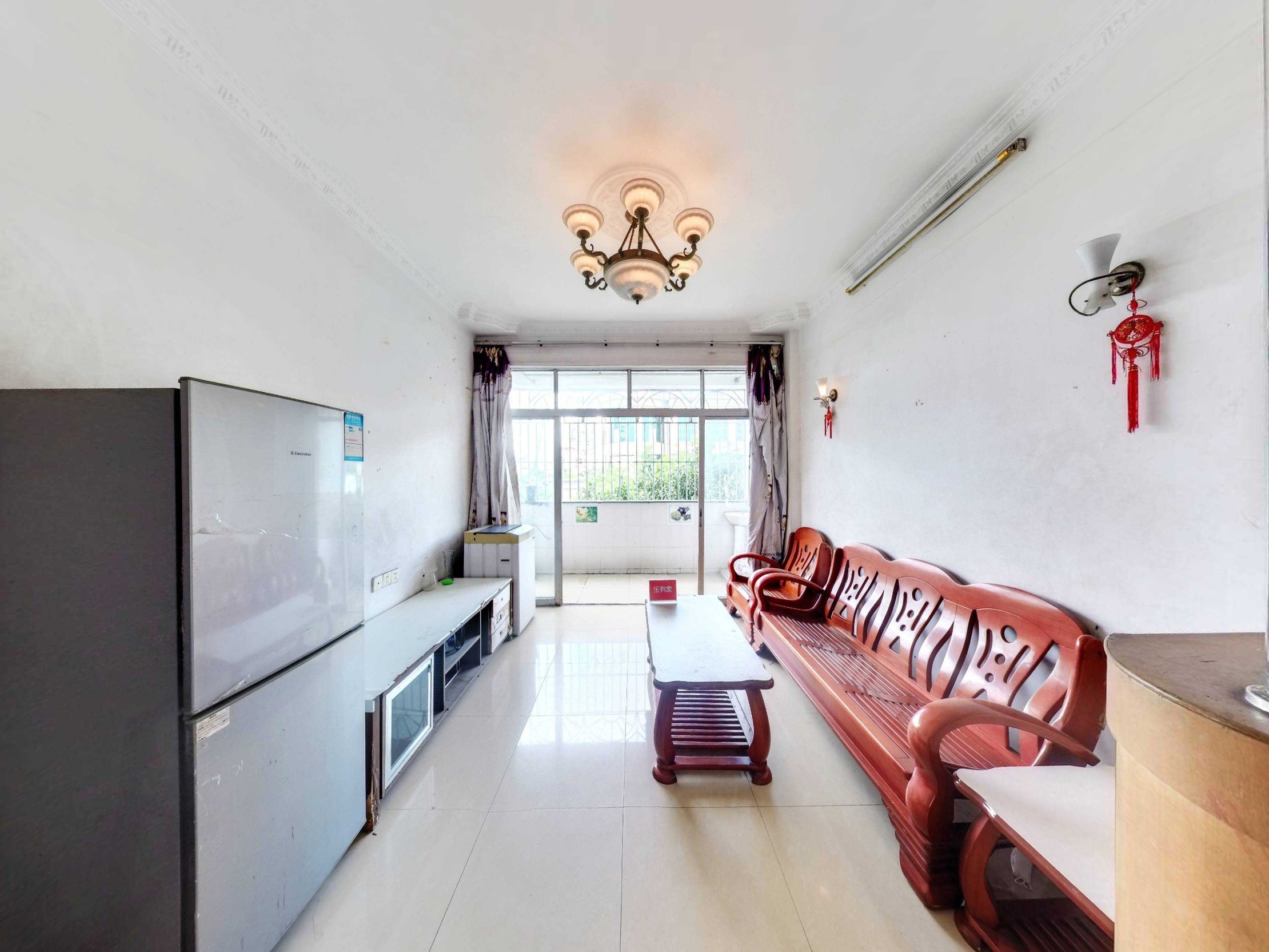 莲兴路自建房 3房1厅2卫 74.72㎡-中山莲兴路自建房二手房