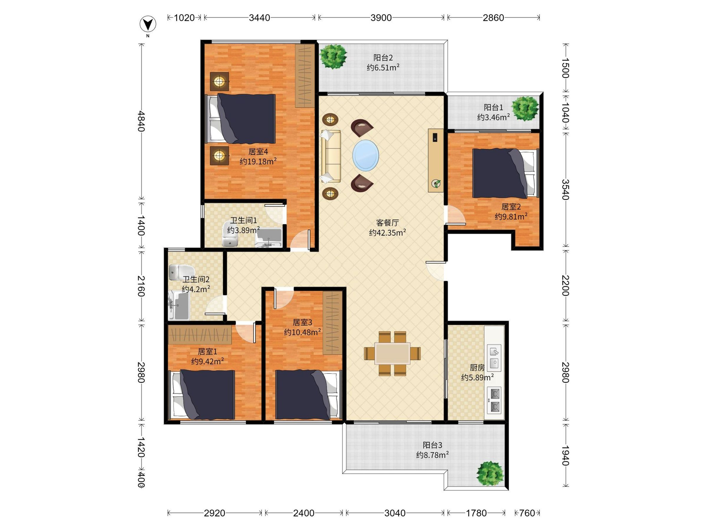 CE公馆自住精装出国价卖业主多次沟通价格可以谈