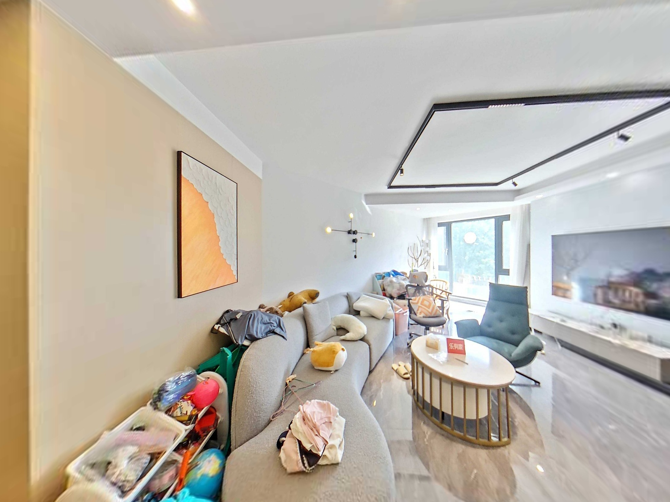 瑞达苑，通风采光佳，户型实用，重点学校旁，空中花园美，诚心出售，随时看房！-佛山瑞达苑二手房