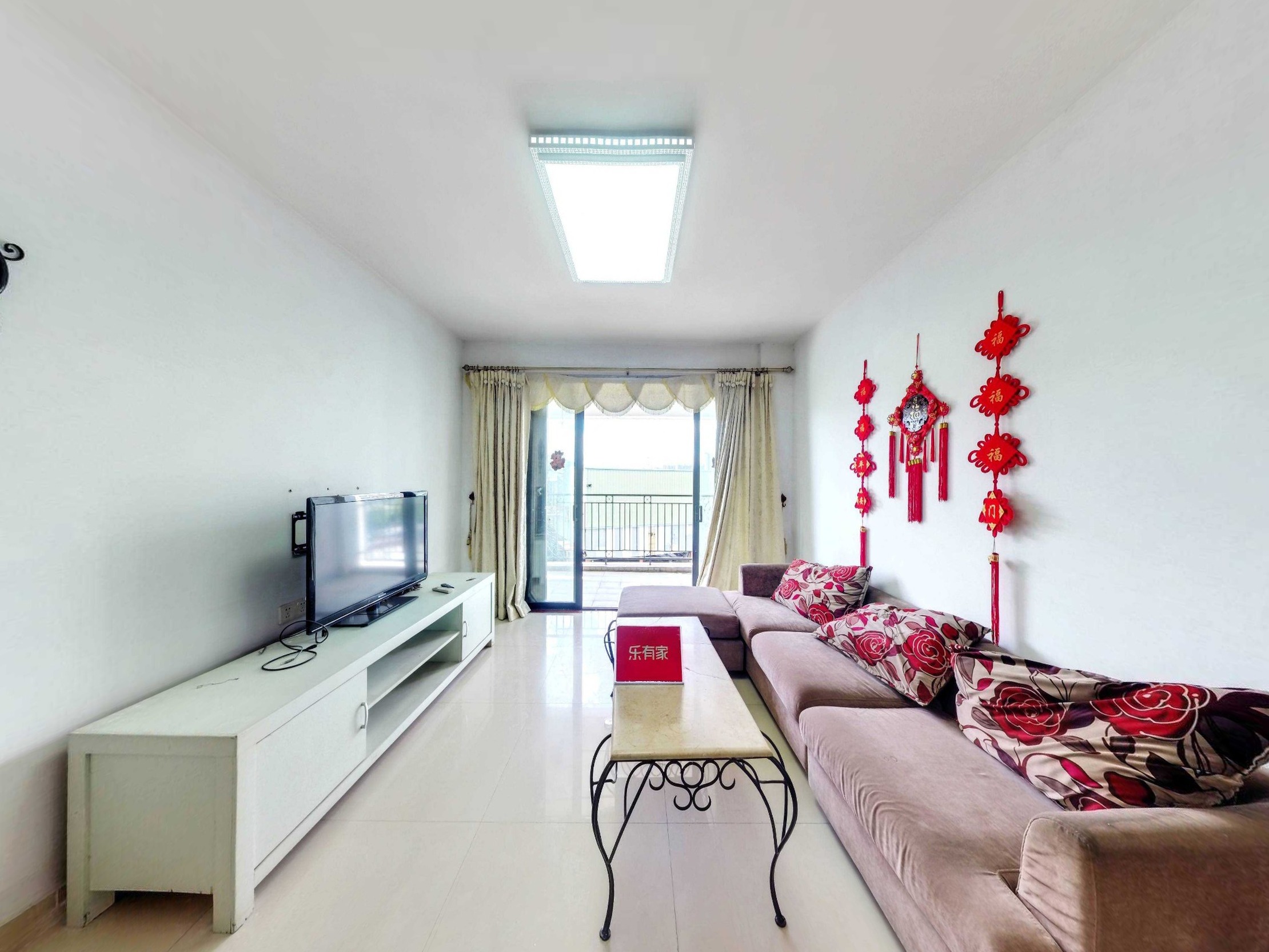 大信芊翠家园，方正朝南采光佳，人车分流，重点学校，业主诚售，随时看房！-中山大信芊翠家园二手房