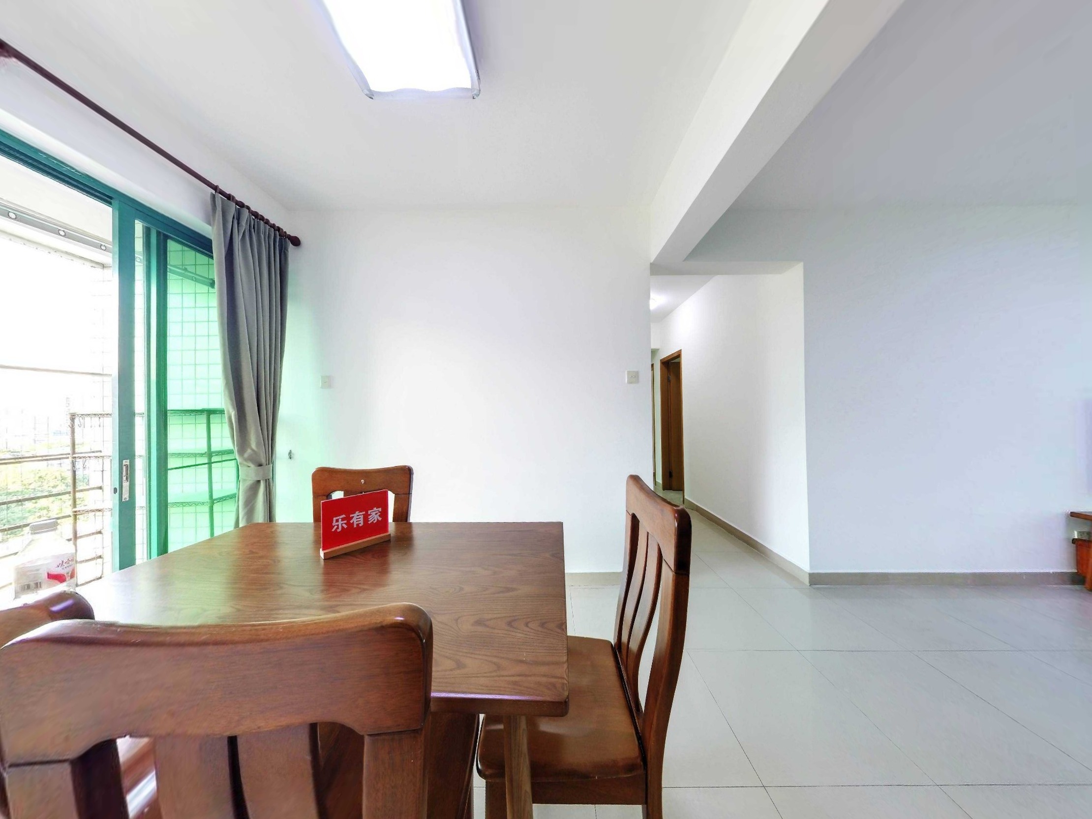 科技园电梯小高层四房，南北通透家私齐全看房方便-深圳帝景园二期租房