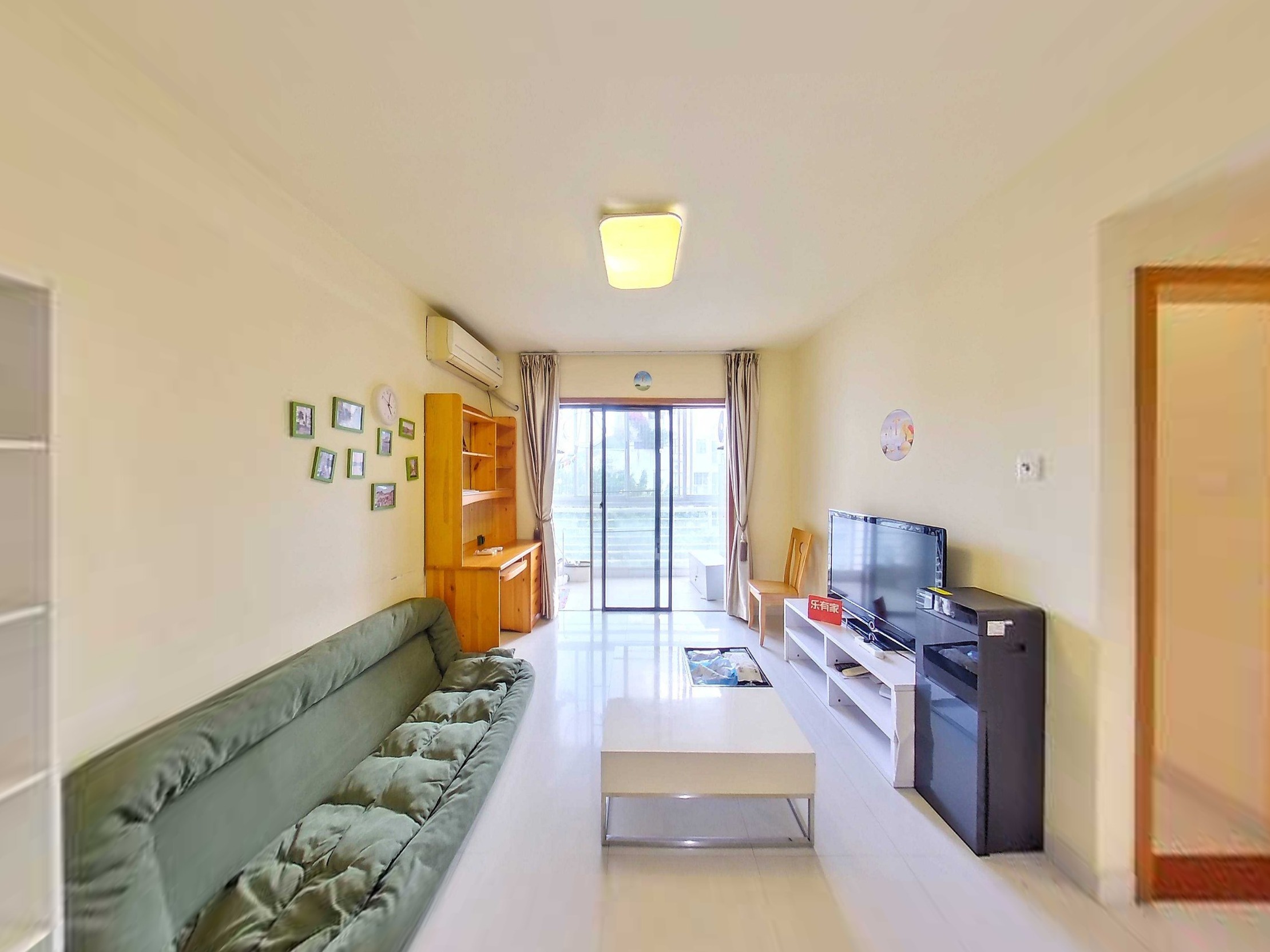 海语东园 2房2厅1卫 75㎡