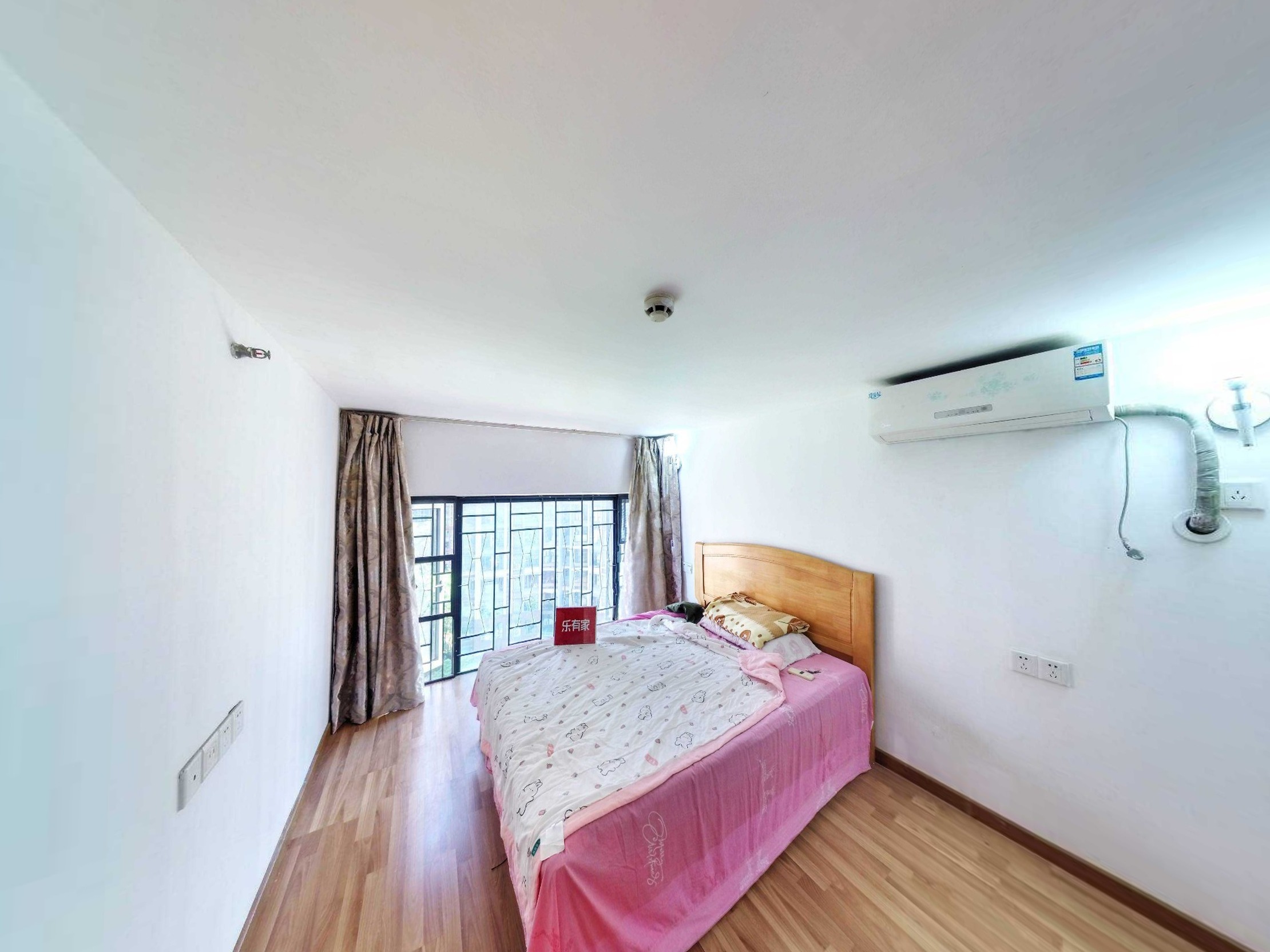 创鸿南沙一品 4房2厅1卫 70.47㎡