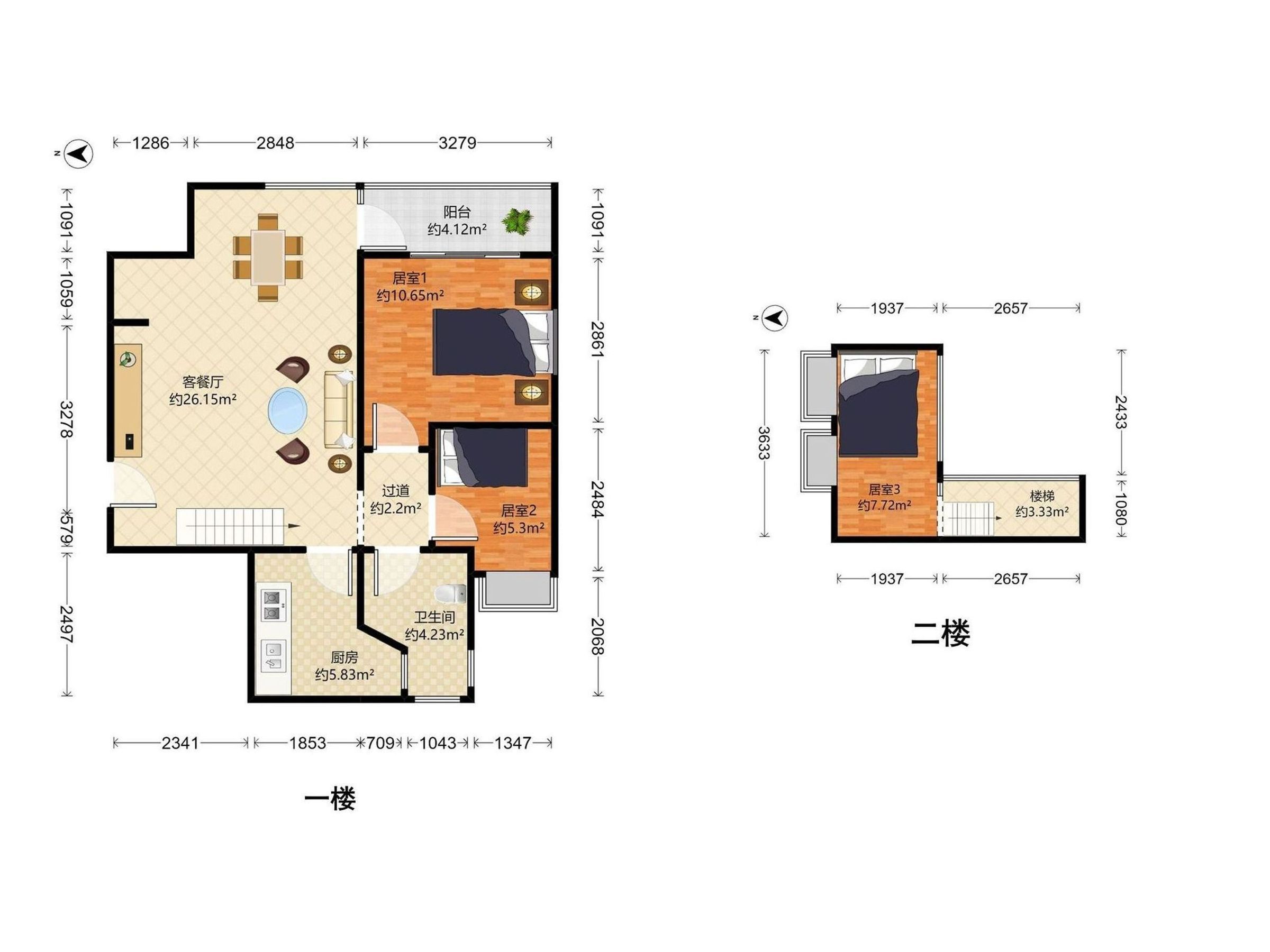 创世纪滨海花园高楼层，重点学校，地面花园，人车分流，业主诚售，随时看房！