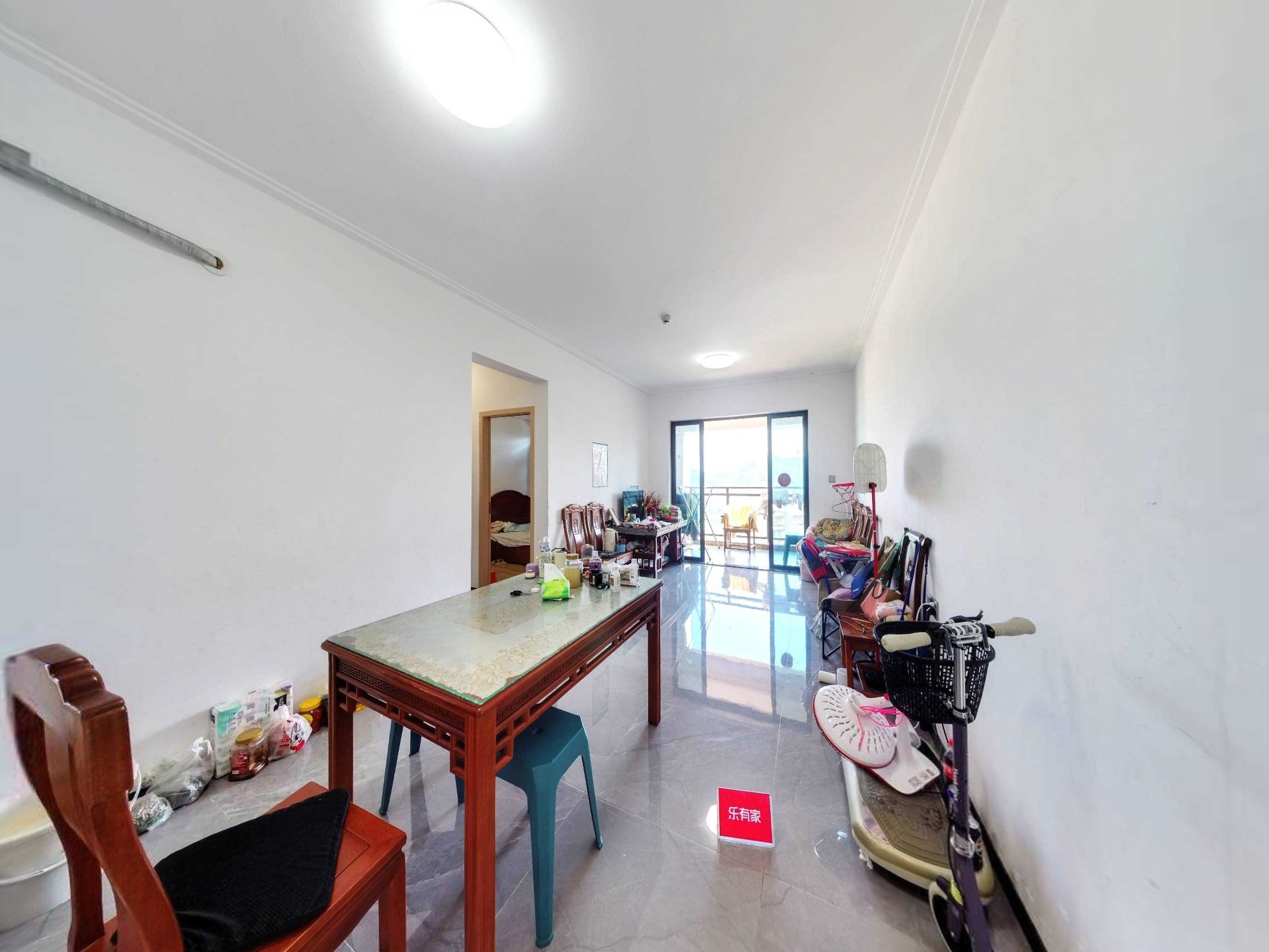 泰瑞居 3房2厅2卫 87.63㎡