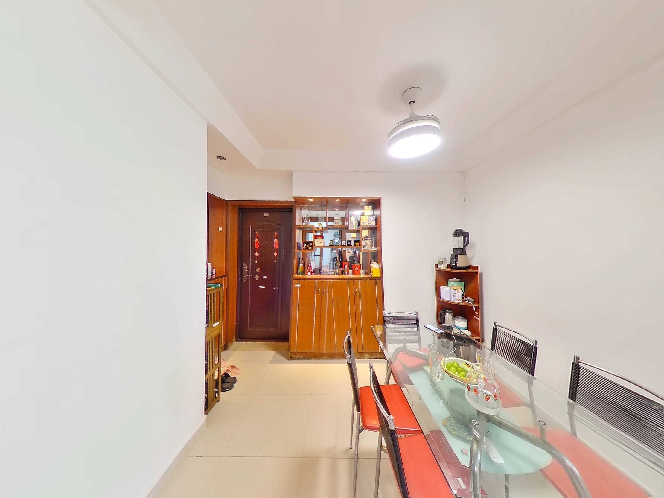 华丽花园，厅出阳台，地面花园，人车分流，低于均价，业主诚心出售，随时看房！-深圳华丽花园二手房