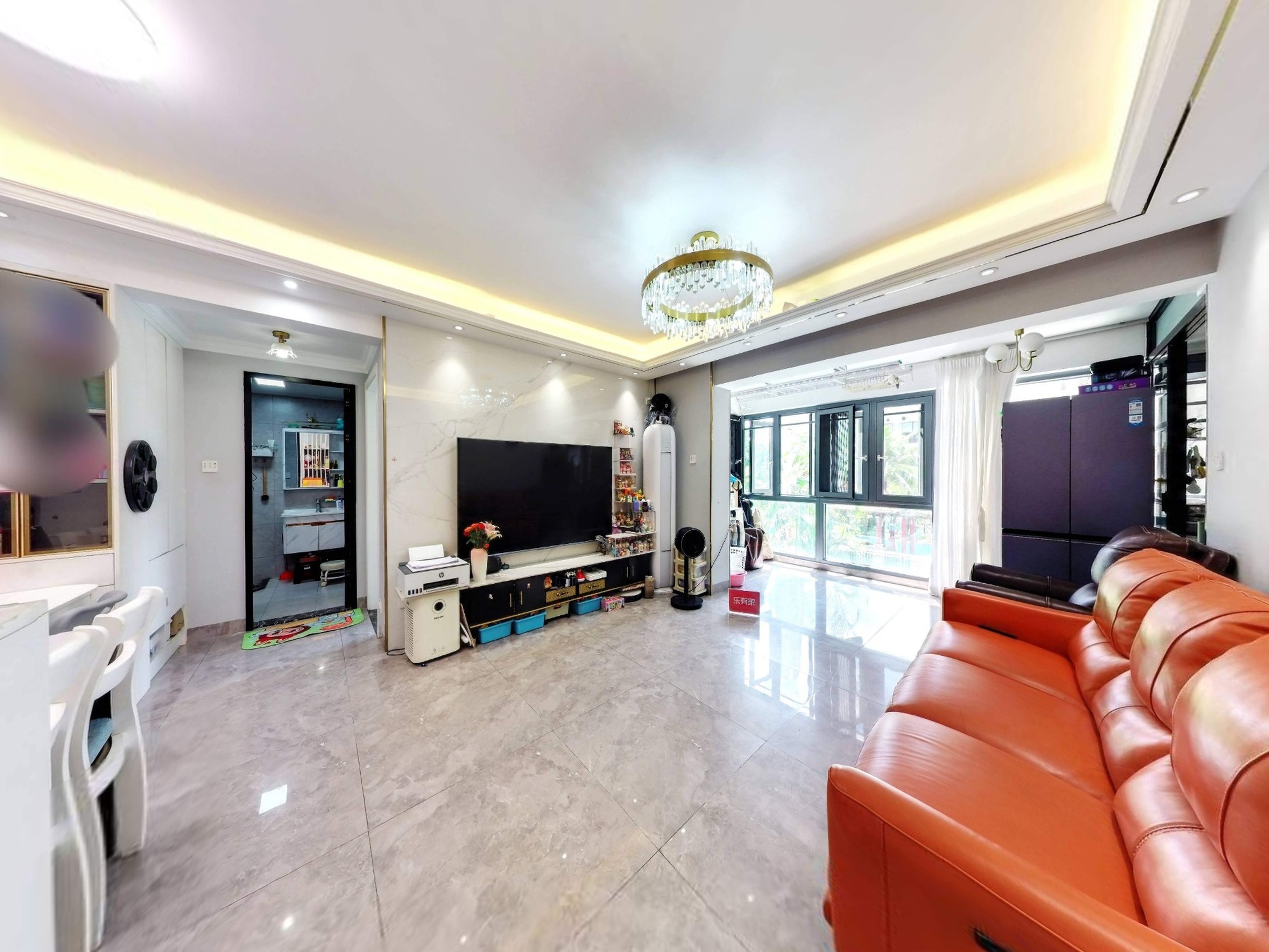 合正瑞园，方正户型，通风采光佳，人车分流，带空中花园，业主诚售，随时看房！