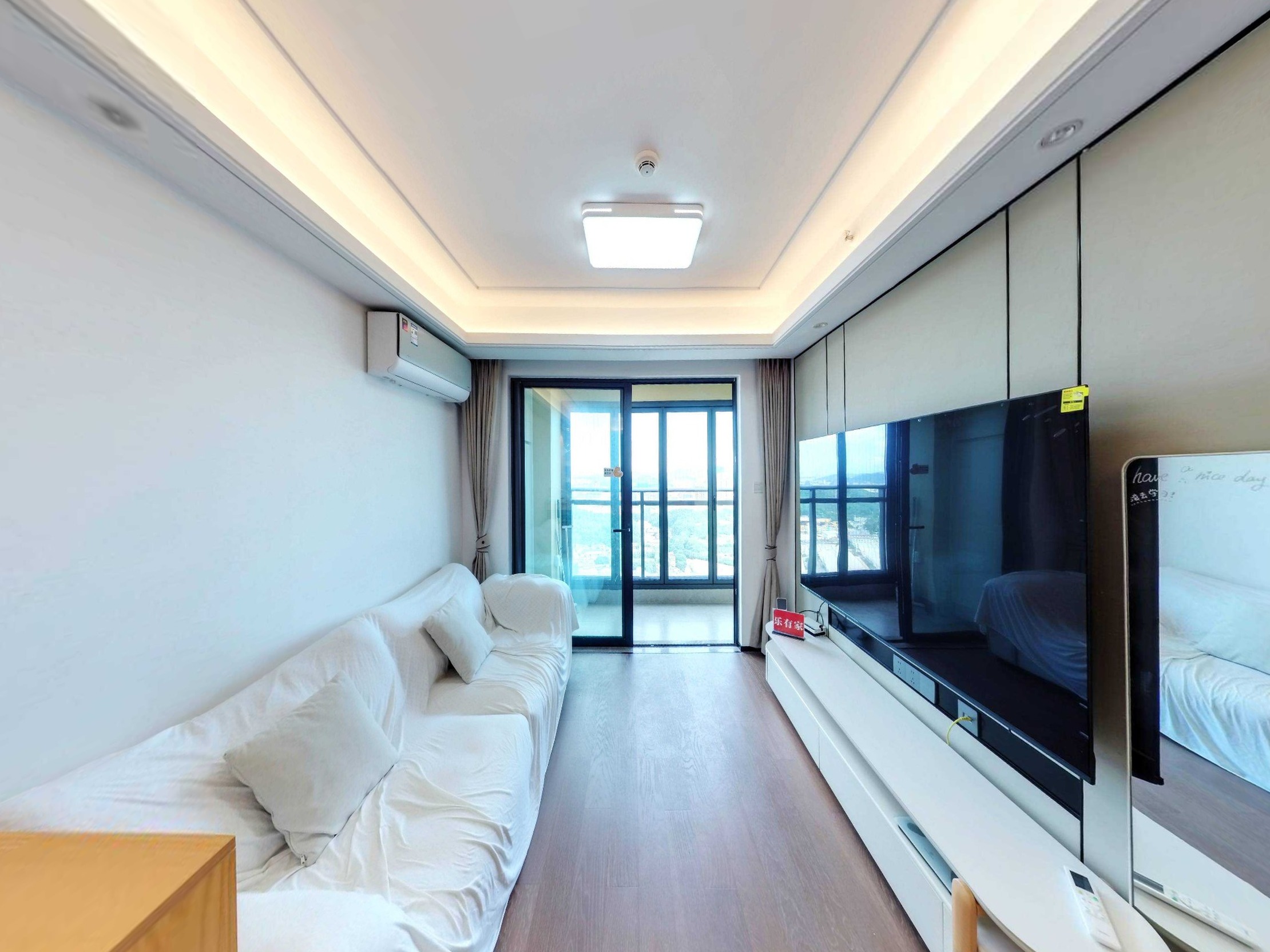 业主诚心出售，价格美丽。-深圳北宸之光家园二手房