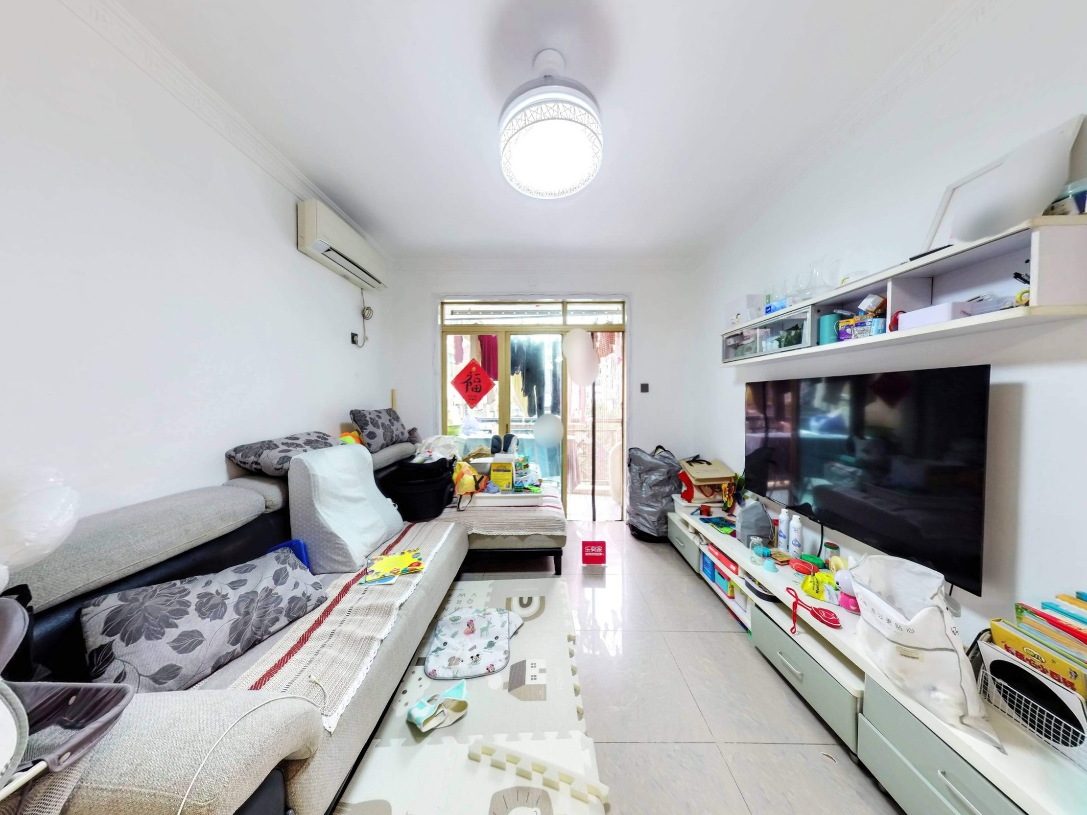 鸿瑞花园二期，通风采光优，实用率高，带重点学校、地面花园，人车分流，业主诚售，随时看房！-深圳鸿瑞花园二期二手房