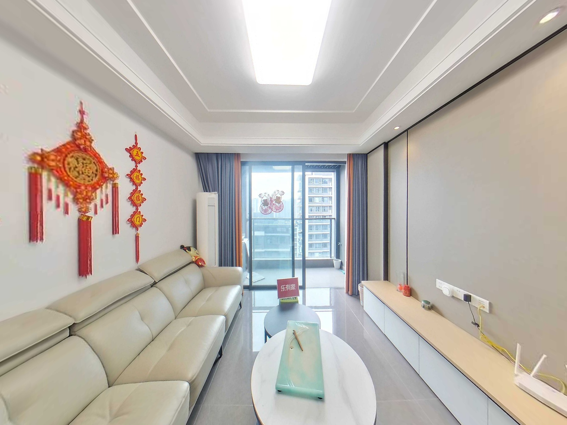 南沙金科博翠，灵山岛地表z强房，定制家私，高层南向，可聊-广州南沙·金科博翠花园二手房