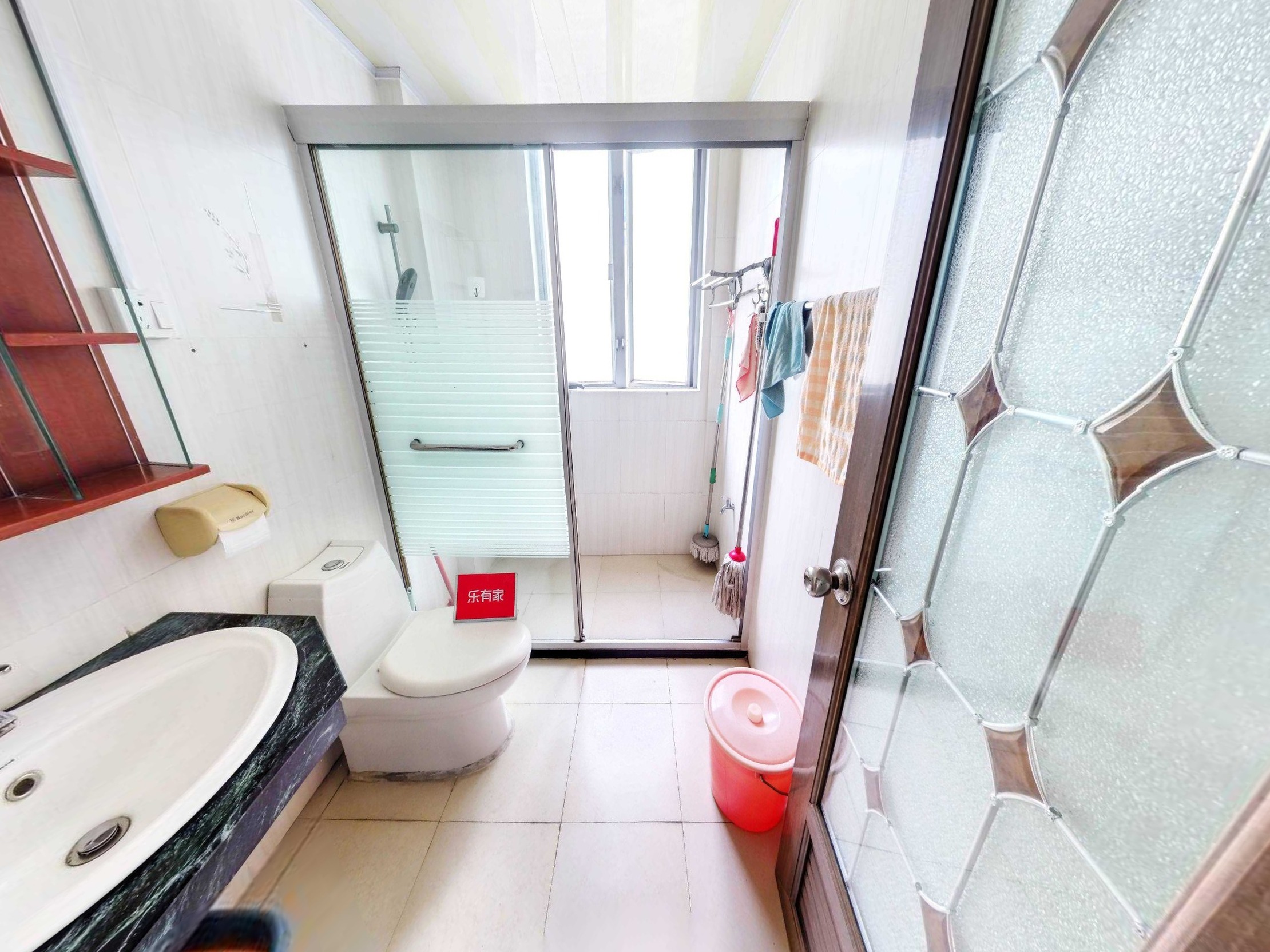 朗晴轩3房业主诚心出售