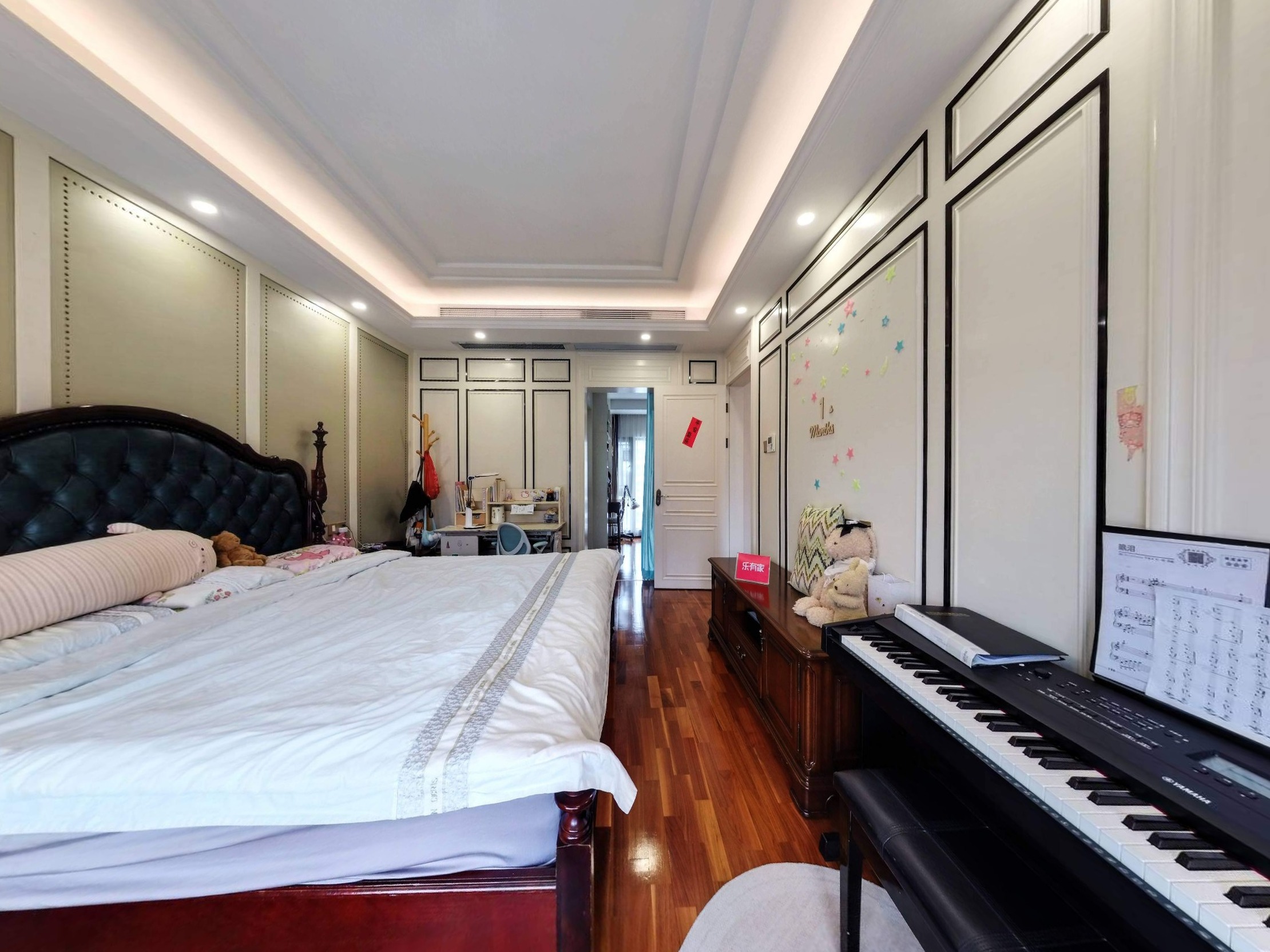 松茂御龙湾 4房2厅3卫 168.76㎡