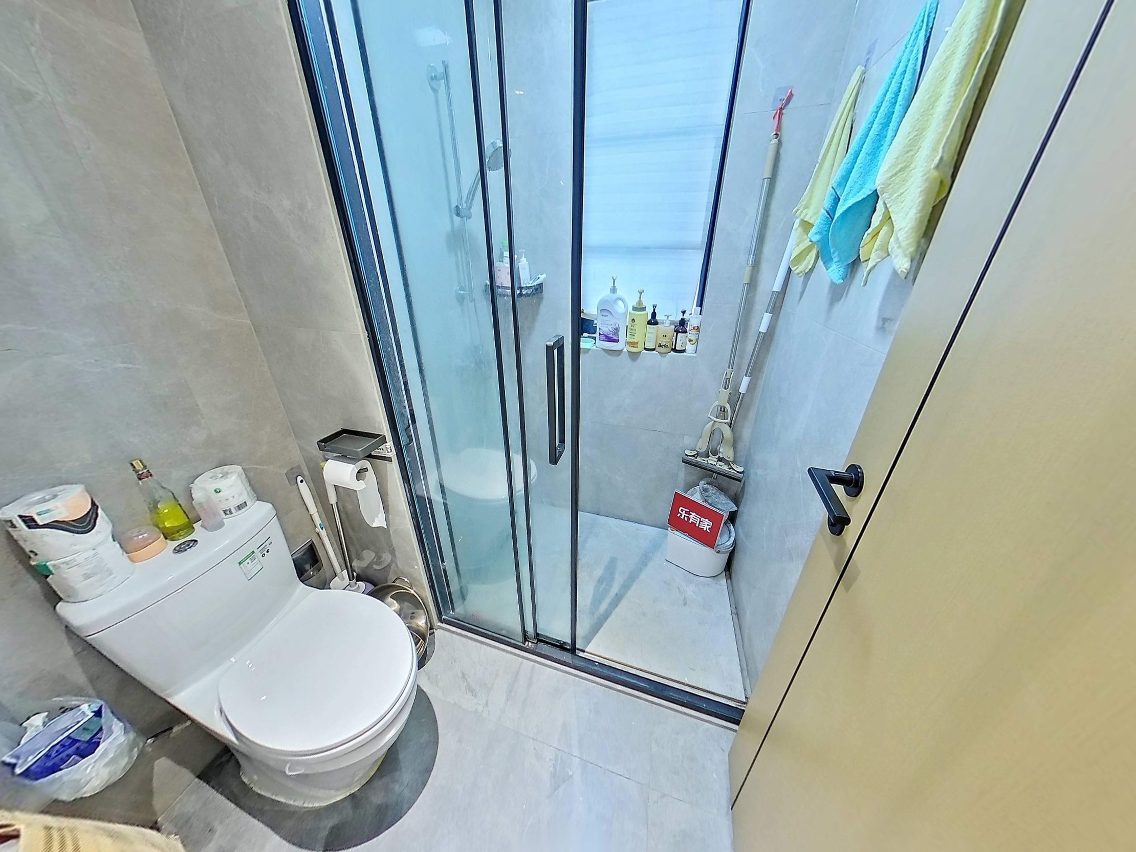 深铁瑞城 3房2厅2卫 97.48㎡