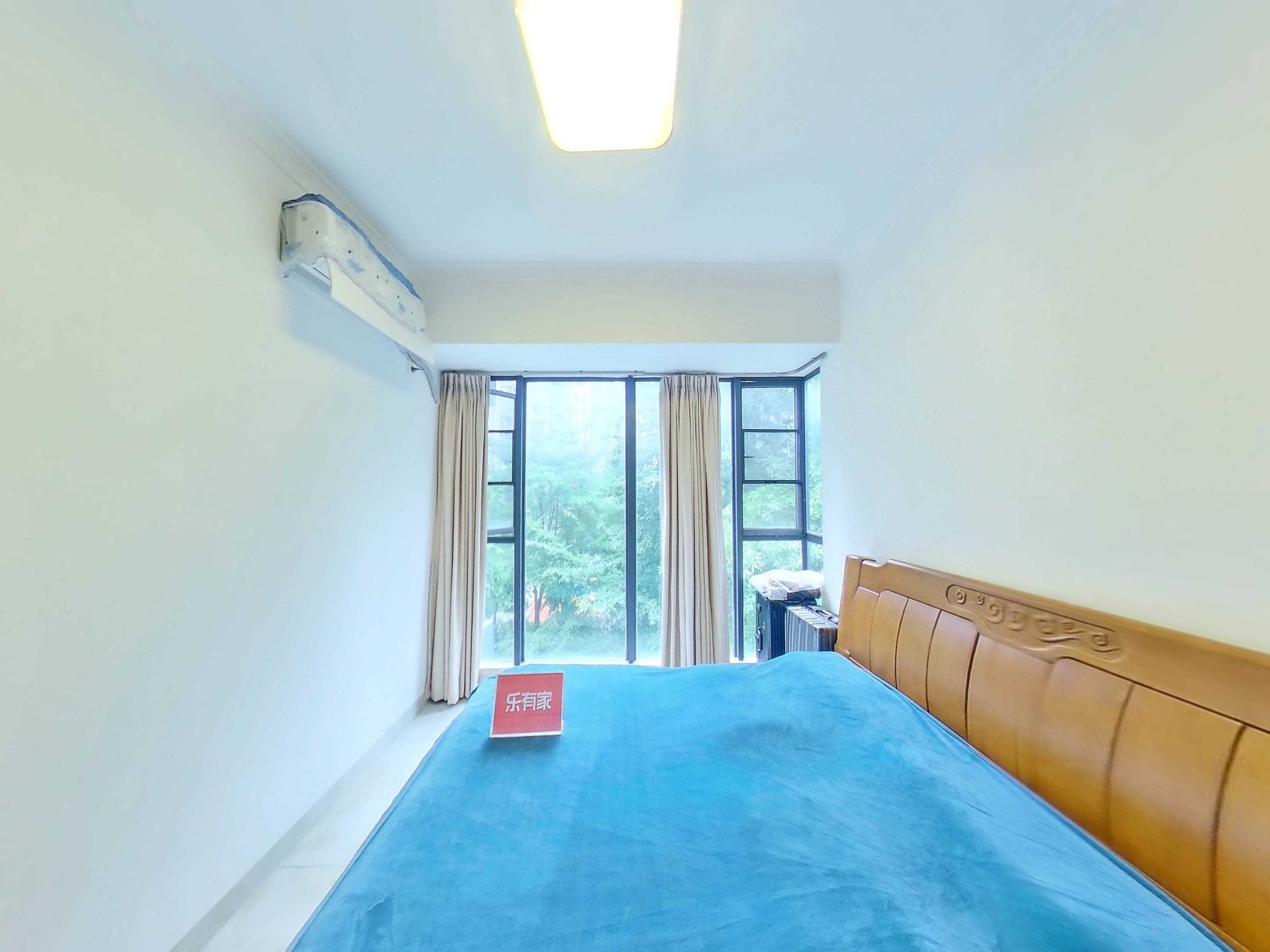 花样年别样城 2房2厅1卫 70.14㎡