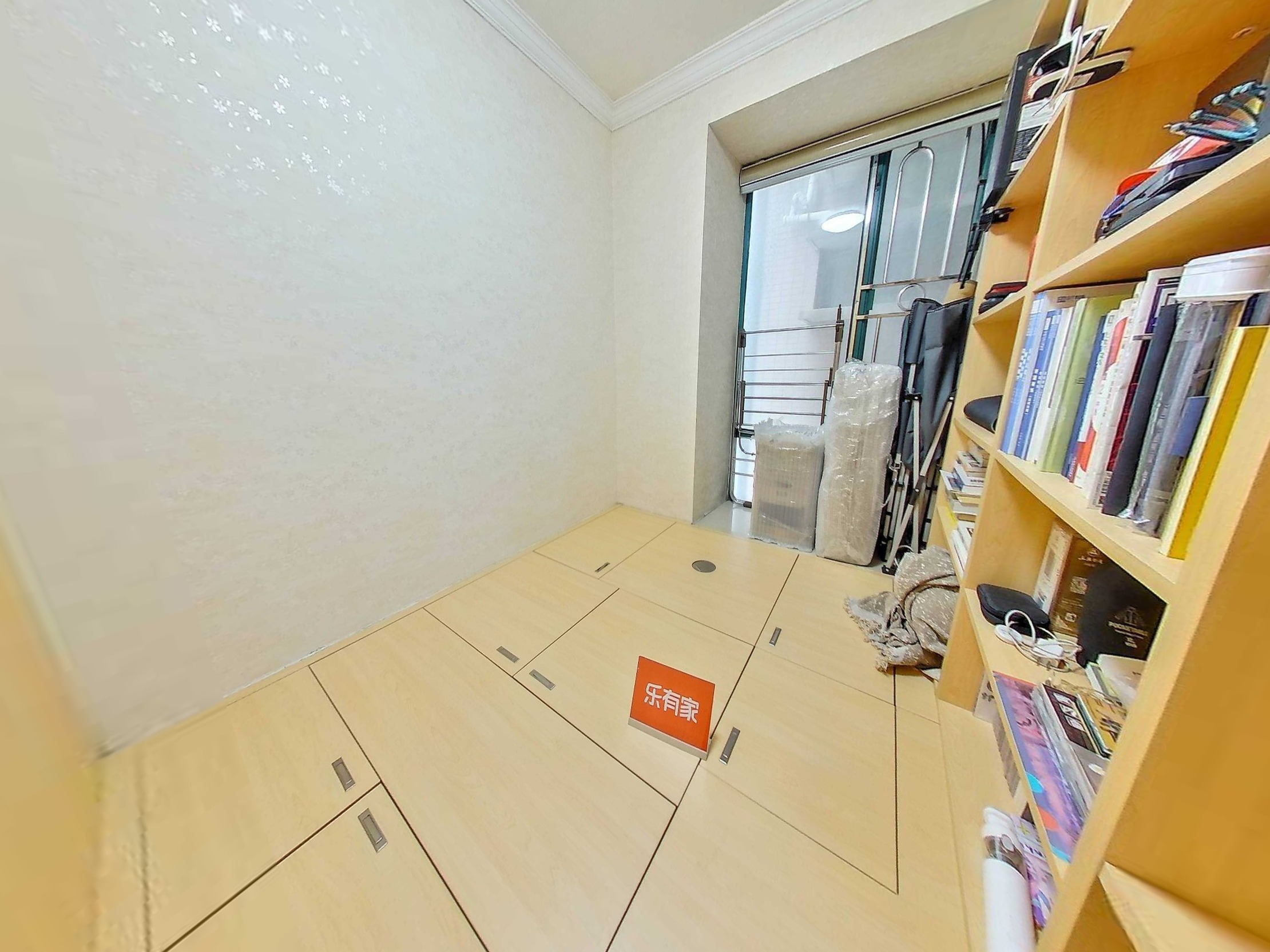 市CBD城景房，两房方正，满五唯一，位置优配套齐