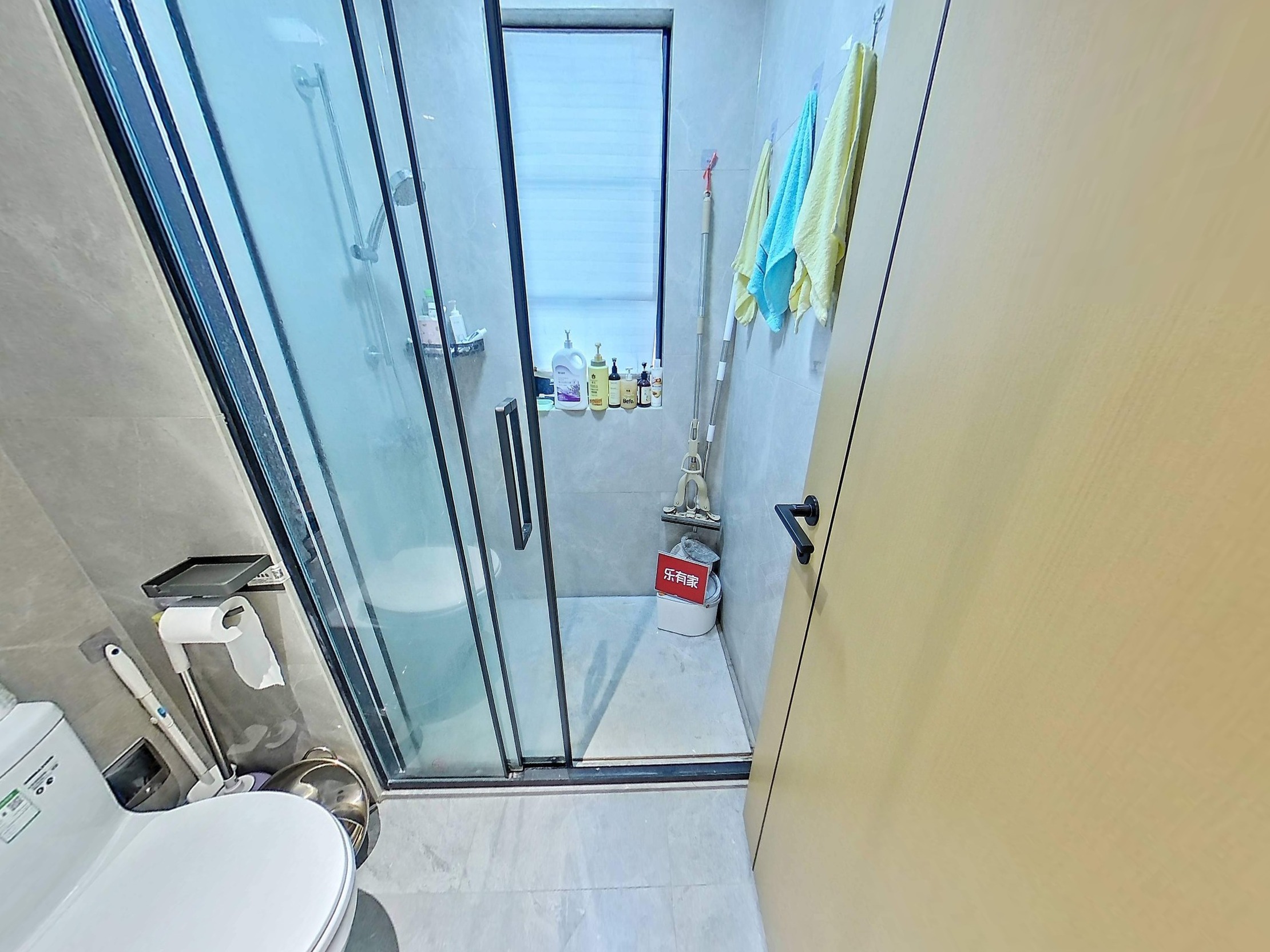 深铁瑞城 3房2厅2卫 97.48㎡