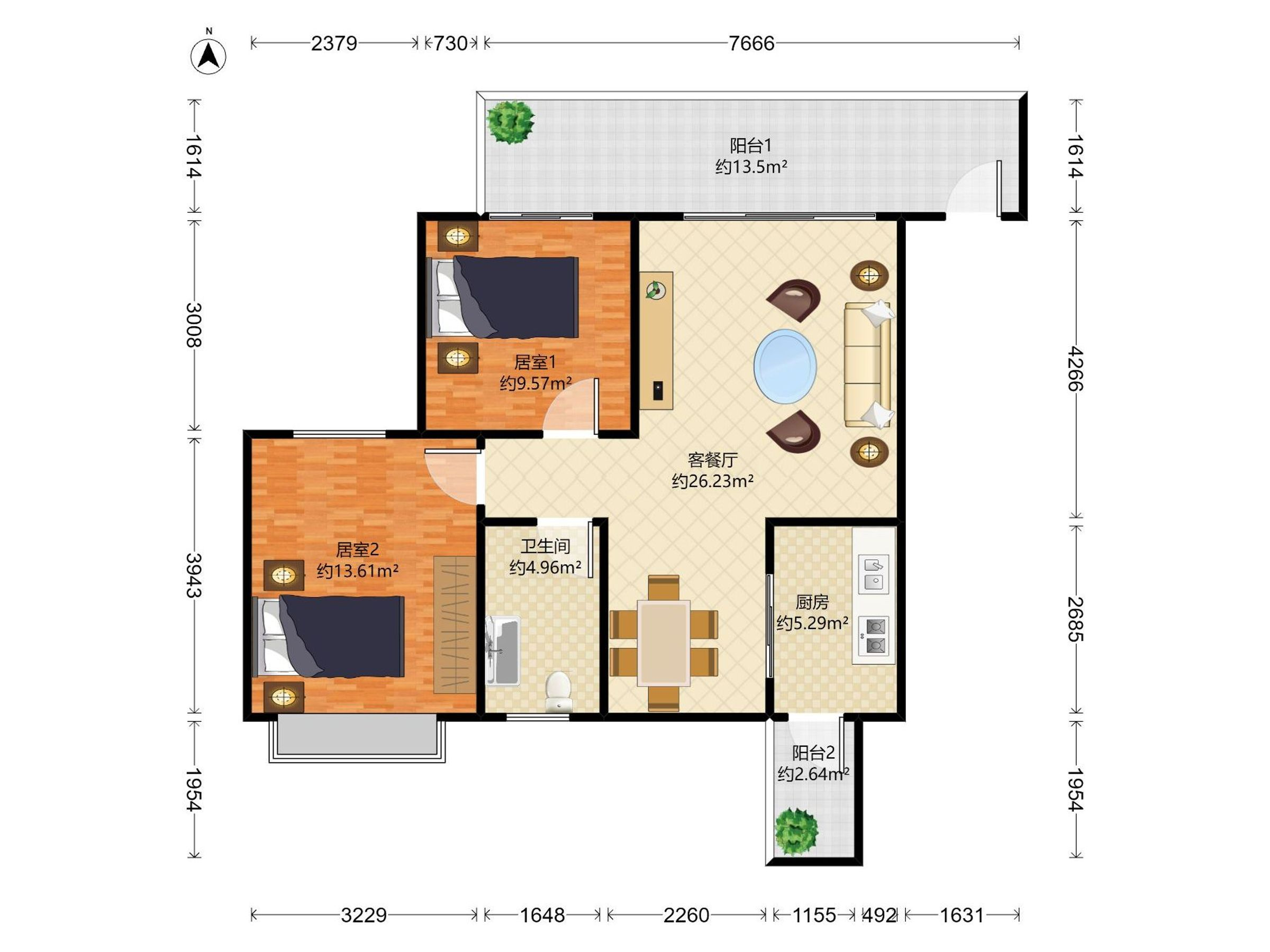 高楼层，重点学校旁，地面花园，人车分流，业主诚心出售，随时看房！