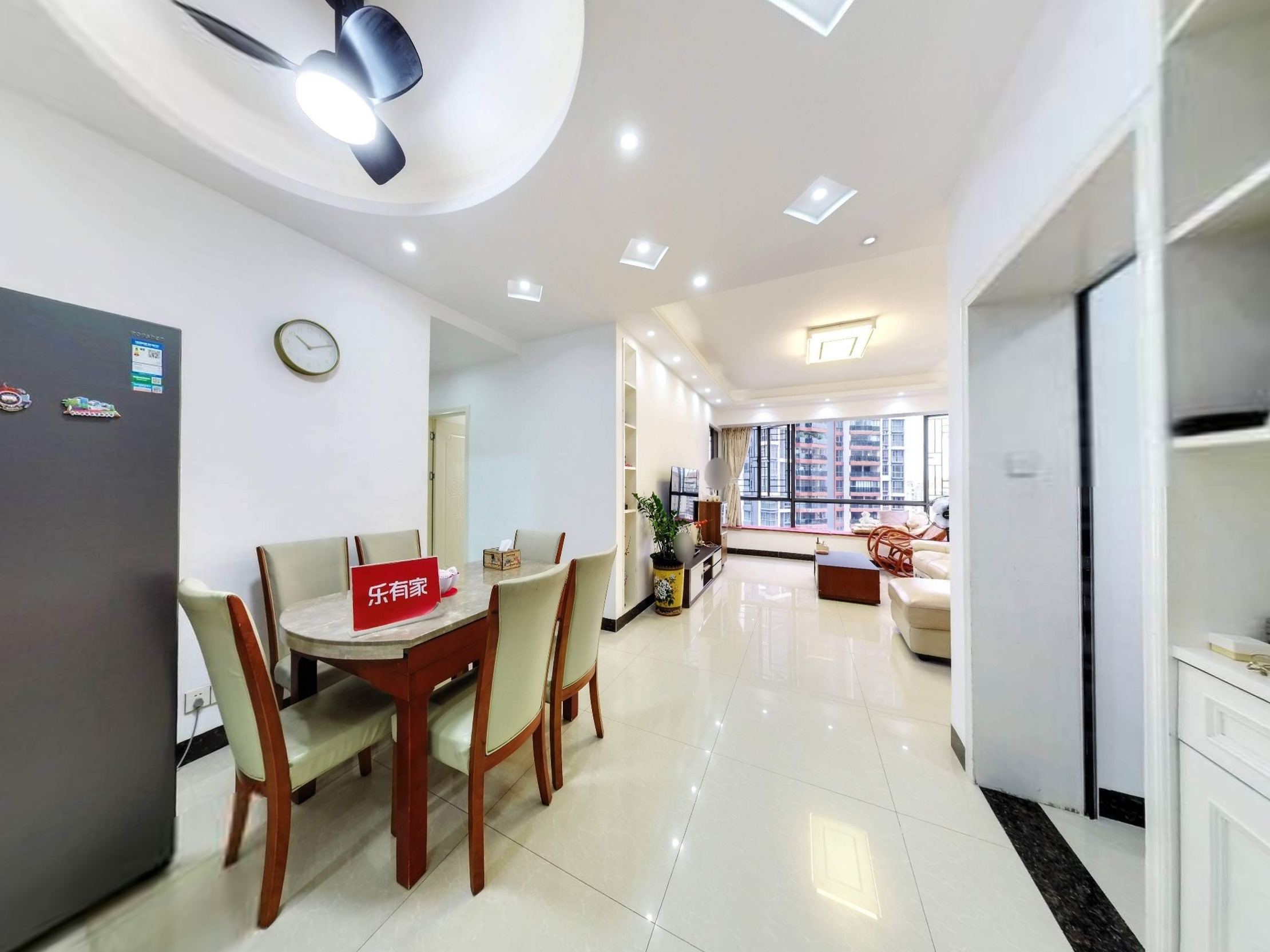 雍景园书包小区