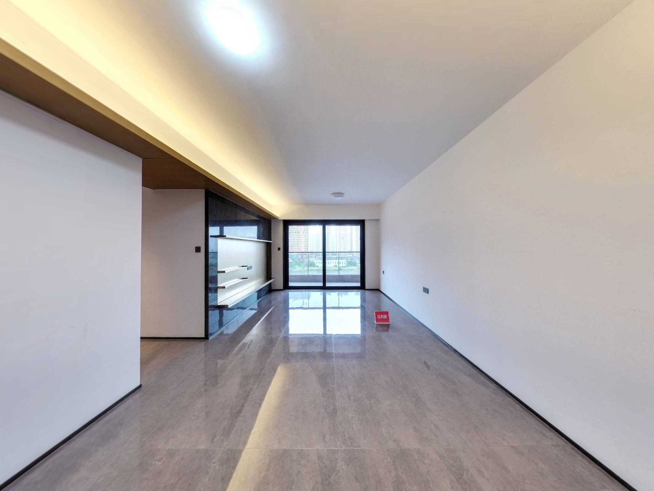 富康名城五期 4房2厅2卫 126㎡