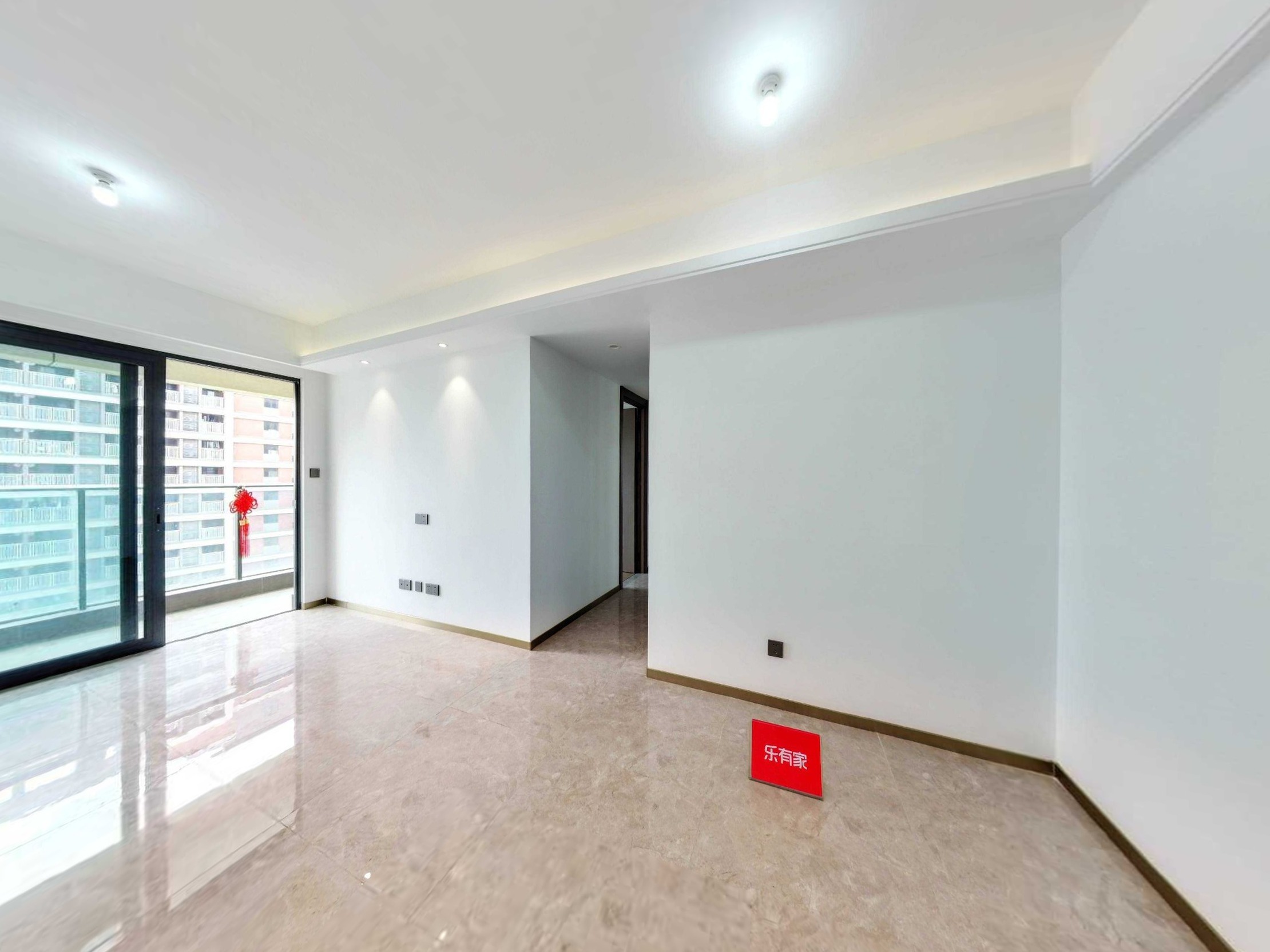 臻湾府 3房2厅2卫 89㎡