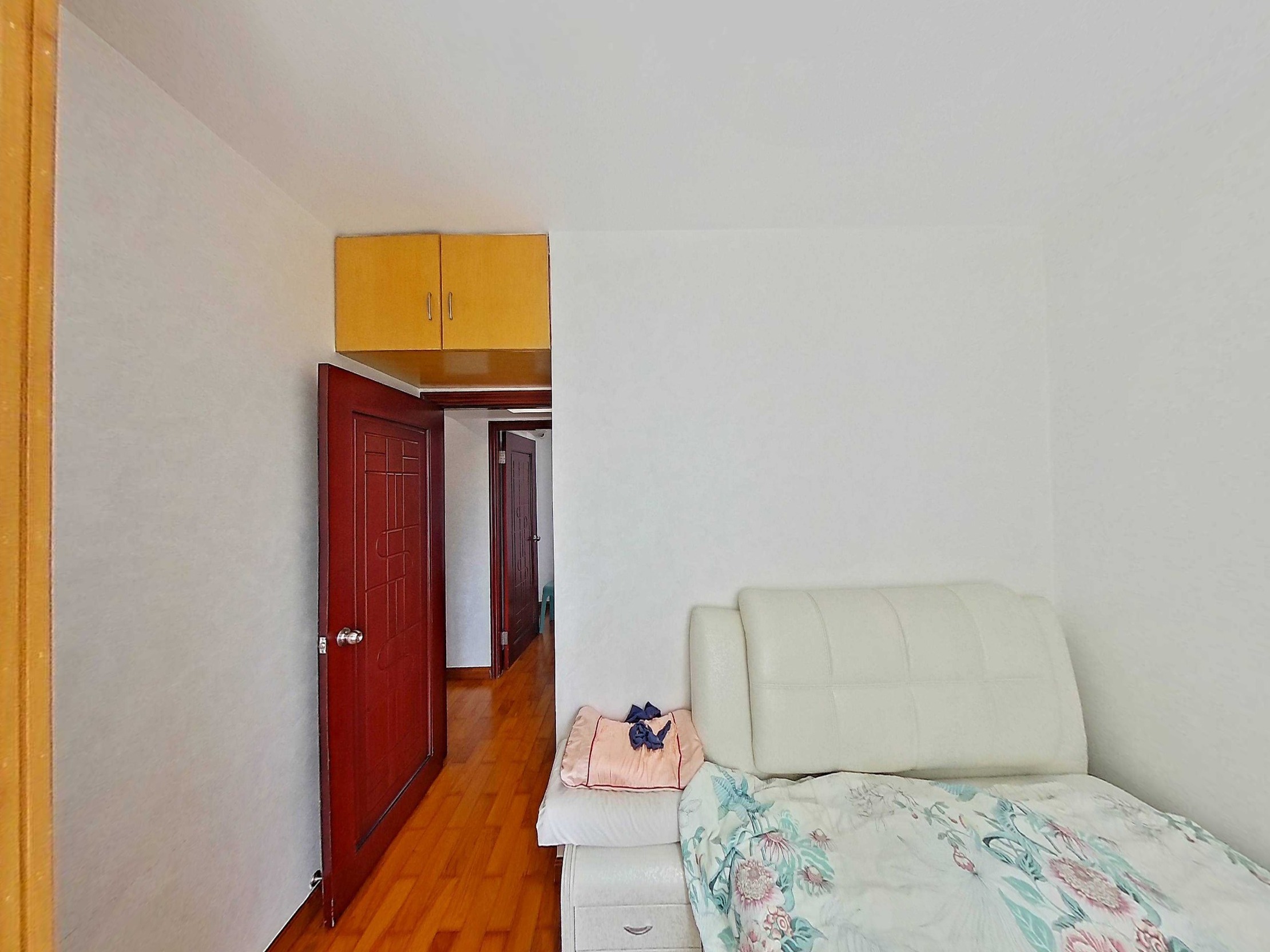 海丽大厦3房两厅，装修好，看房方便