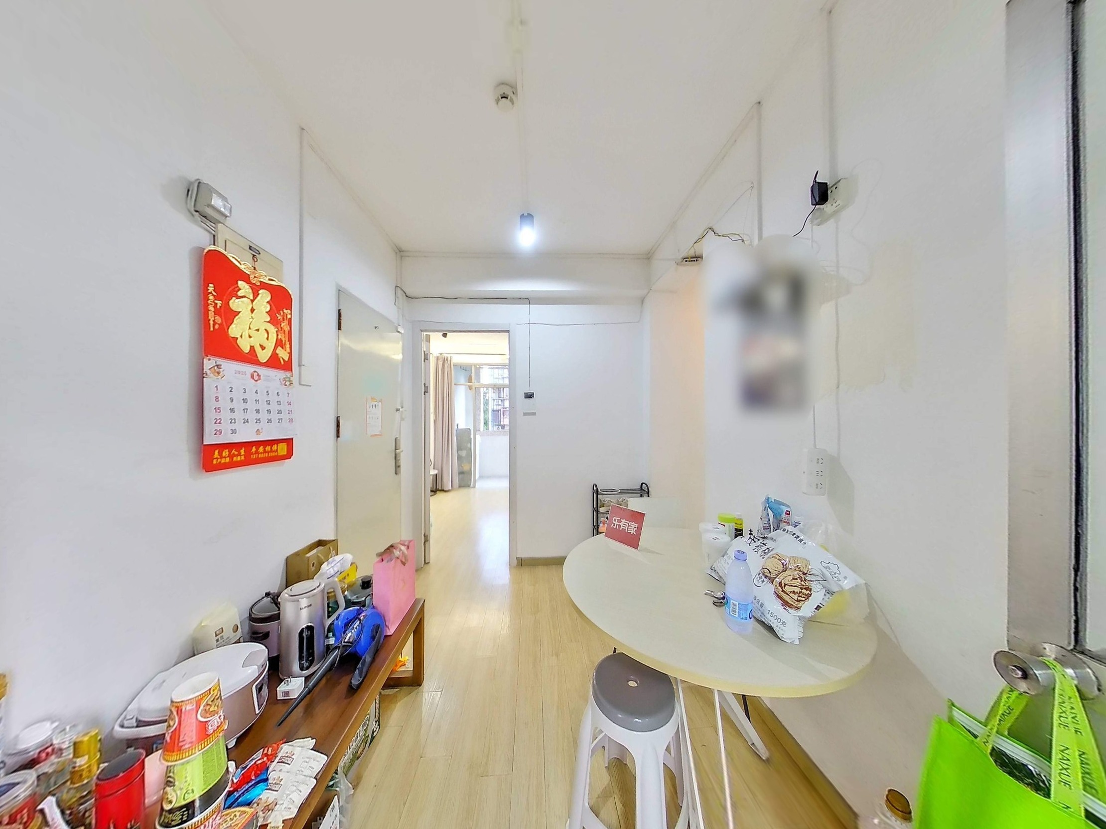 华厦新居 3房1厅1卫 76.98㎡-佛山华厦新居二手房