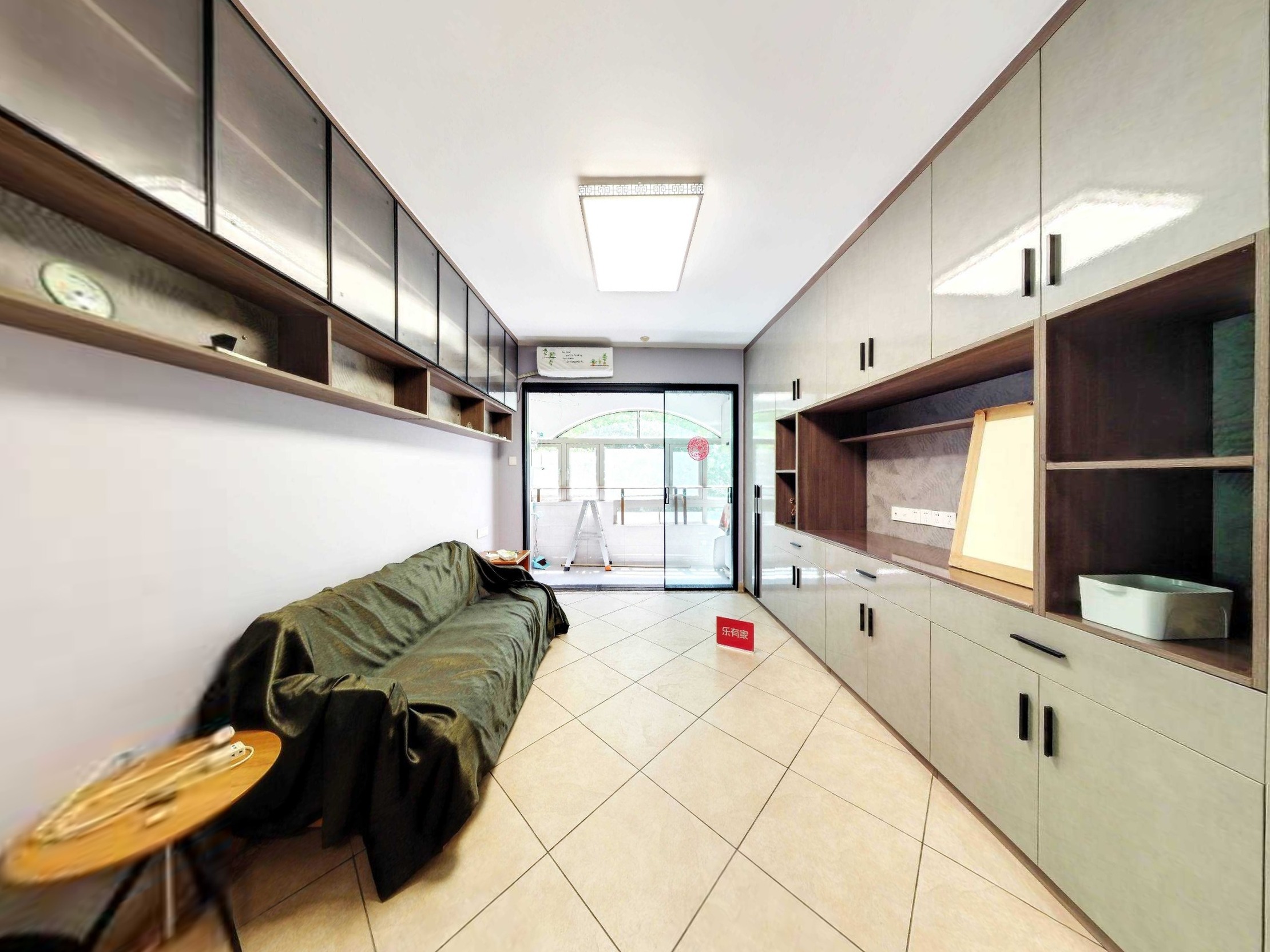 合正锦园二期，户型方正，税费低，花园车位全，业主诚售，随时看房！-深圳合正锦园二期二手房