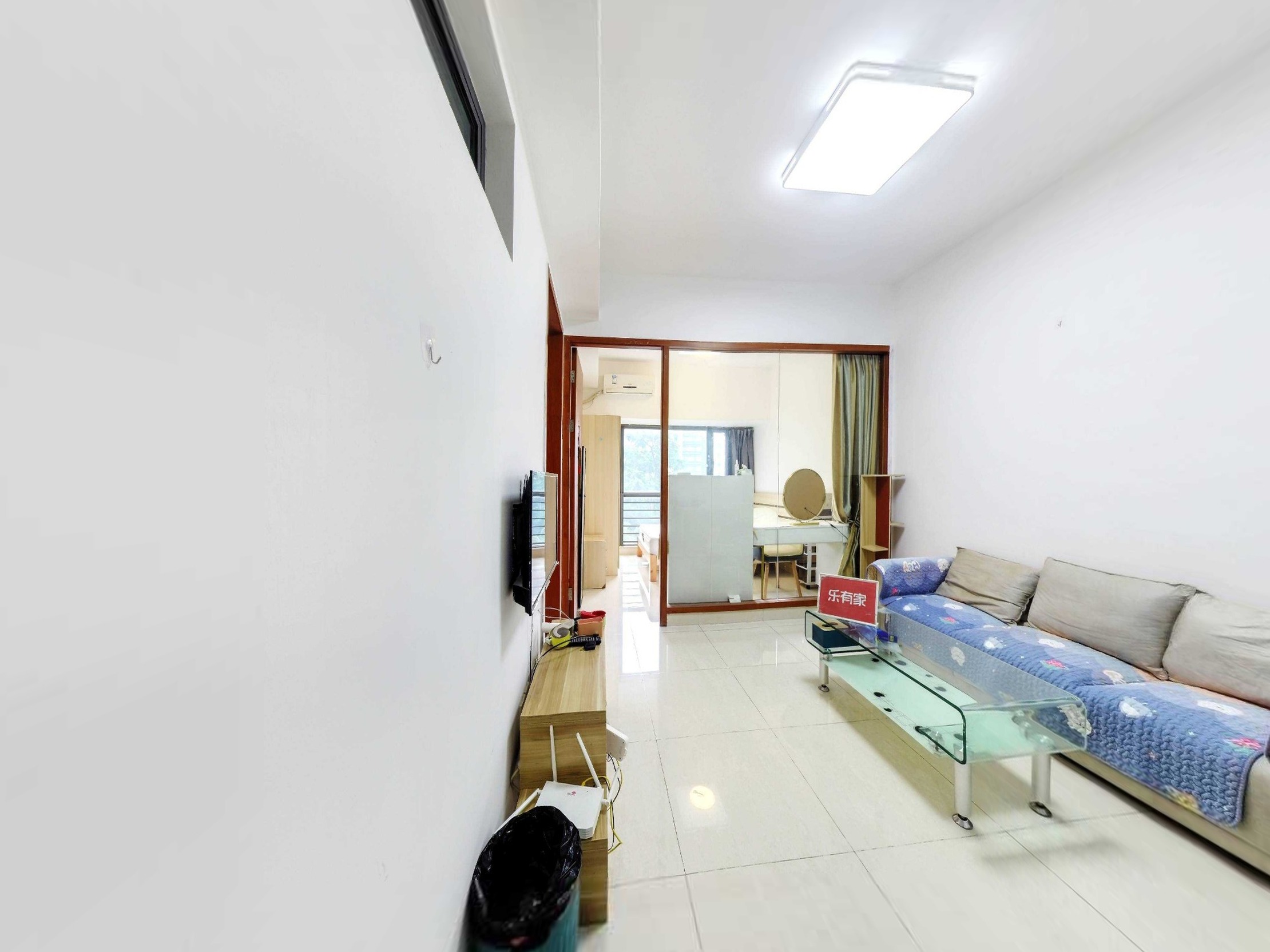 南园枫叶精装2房诚心出售