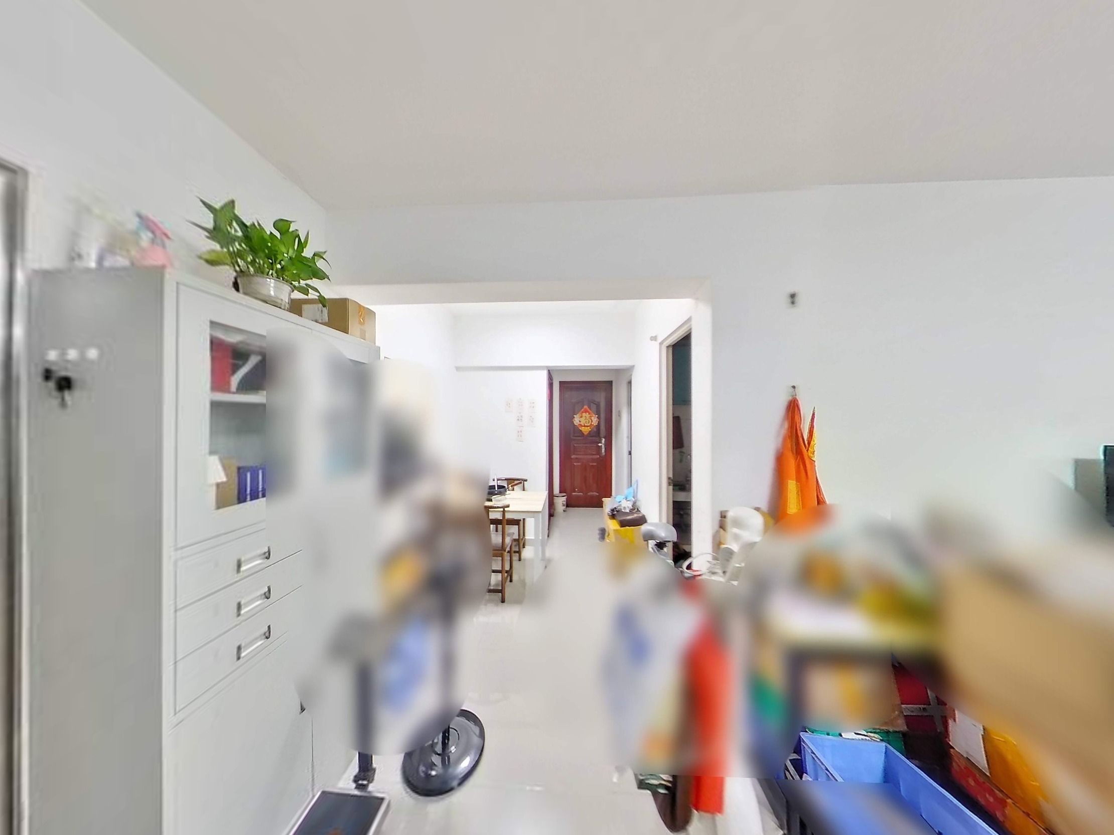 京海花园两房，诚心出售