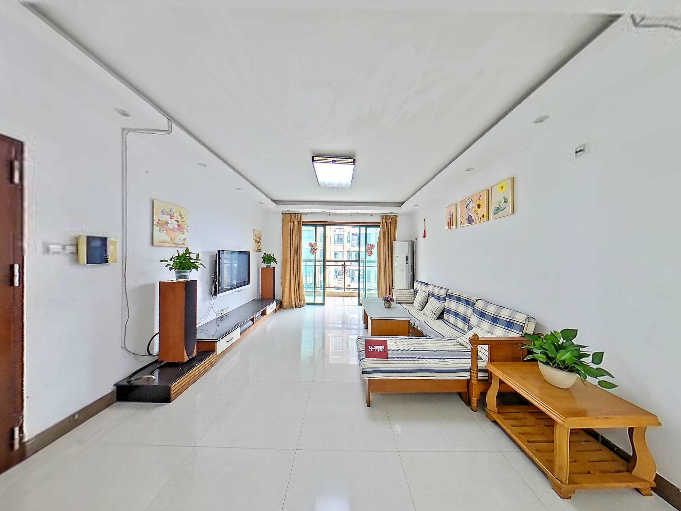 急急急，又少20个，小区C位，南北通透双阳台，满五唯一，税少