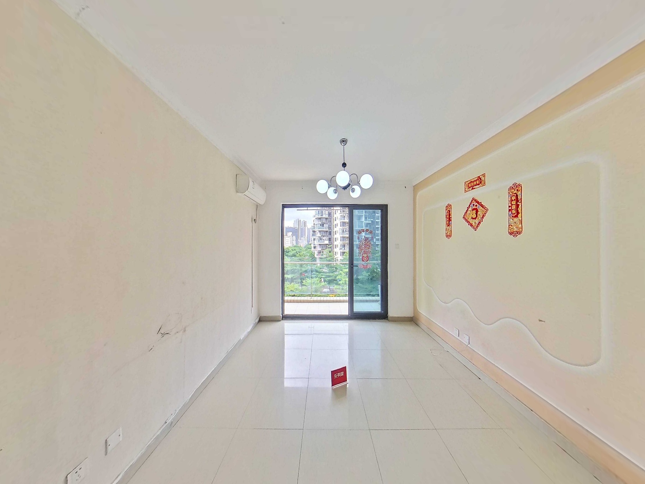 水榭新出阁楼笋盘-深圳莱蒙水榭春天一期二手房