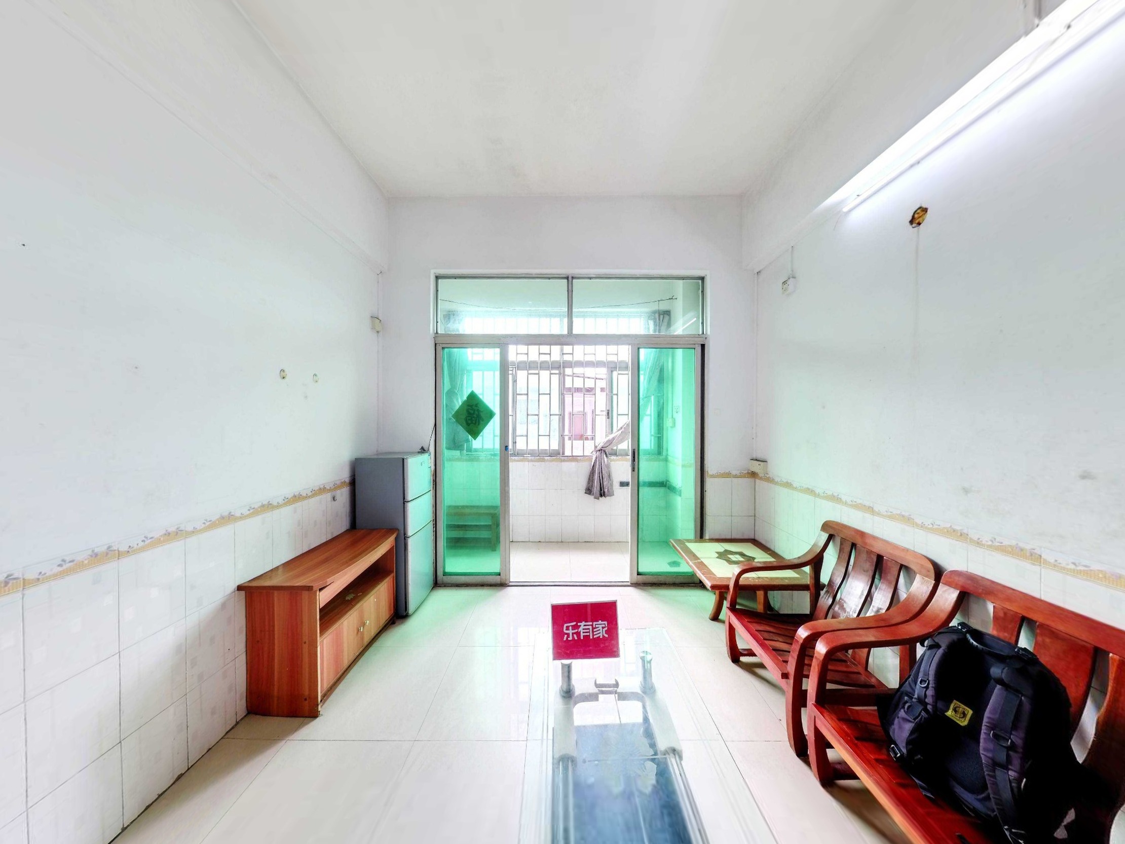 古一新兴楼 2房2厅1卫 56.91㎡-深圳古一新兴楼租房