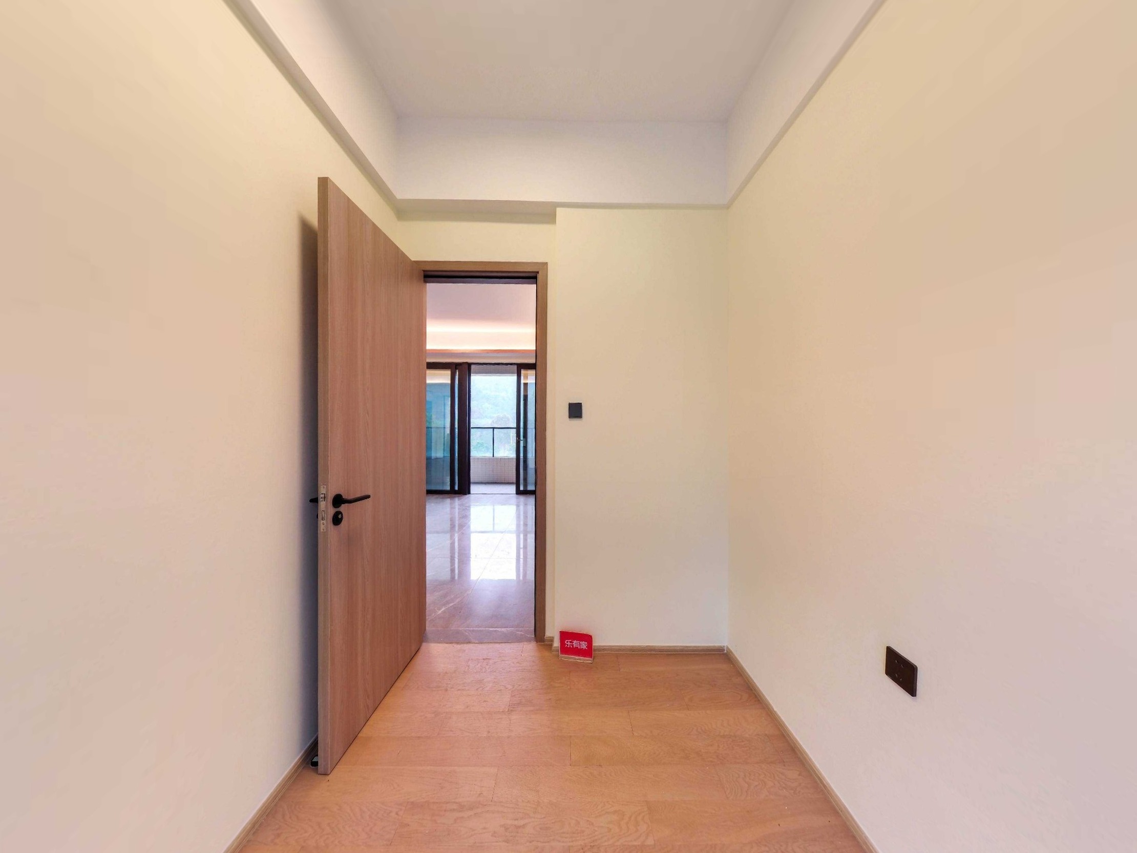 嘉盈商住小区 3房2厅2卫 119.44㎡