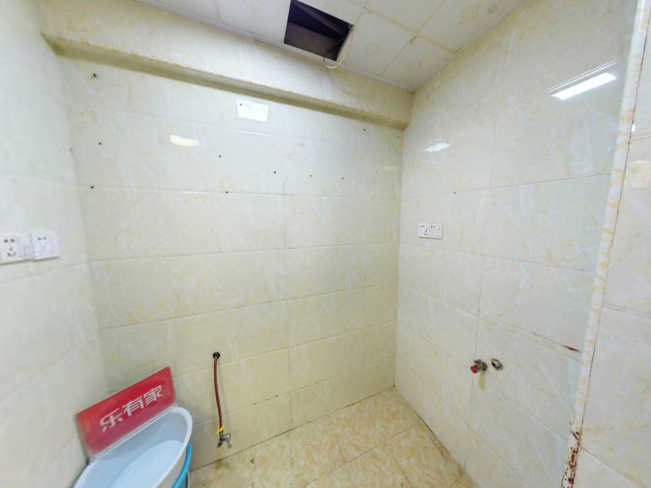 旭飞花园 2房1厅1卫 37.54㎡