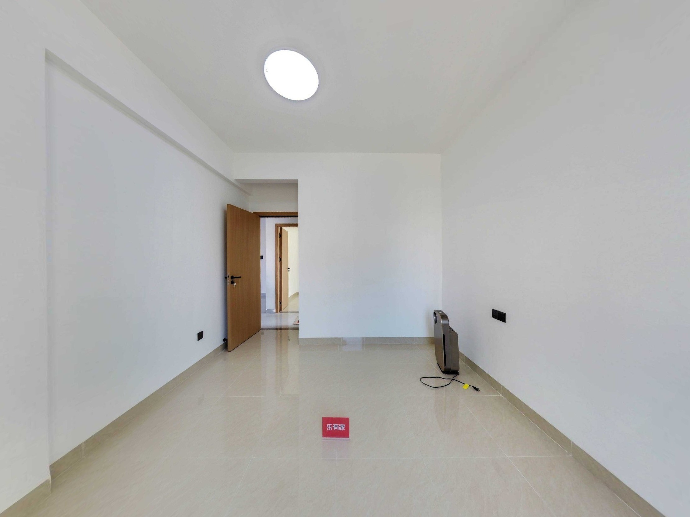 如愿居 2房2厅1卫 84.11㎡