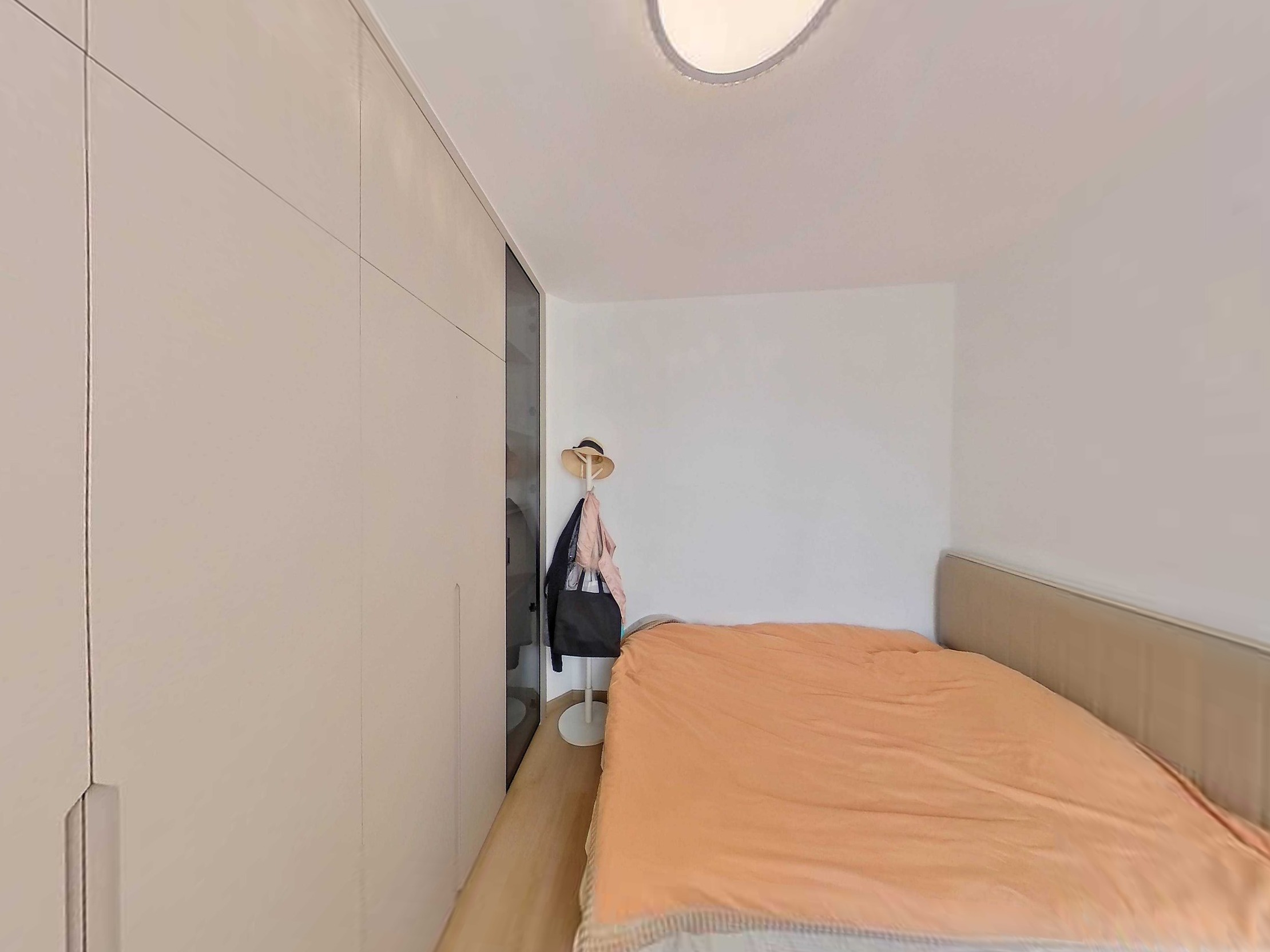 彩虹新都 3房2厅1卫 105㎡