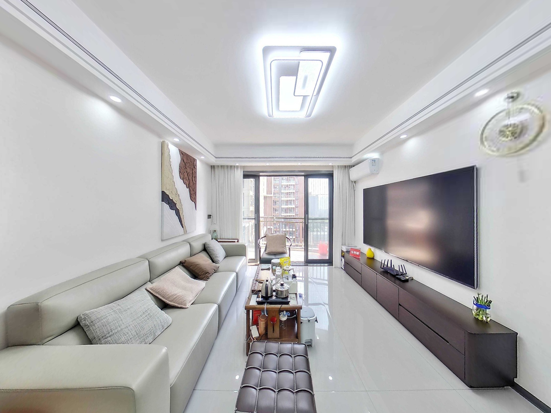 润华苑 3房2厅1卫 88.59㎡-深圳润华苑二手房