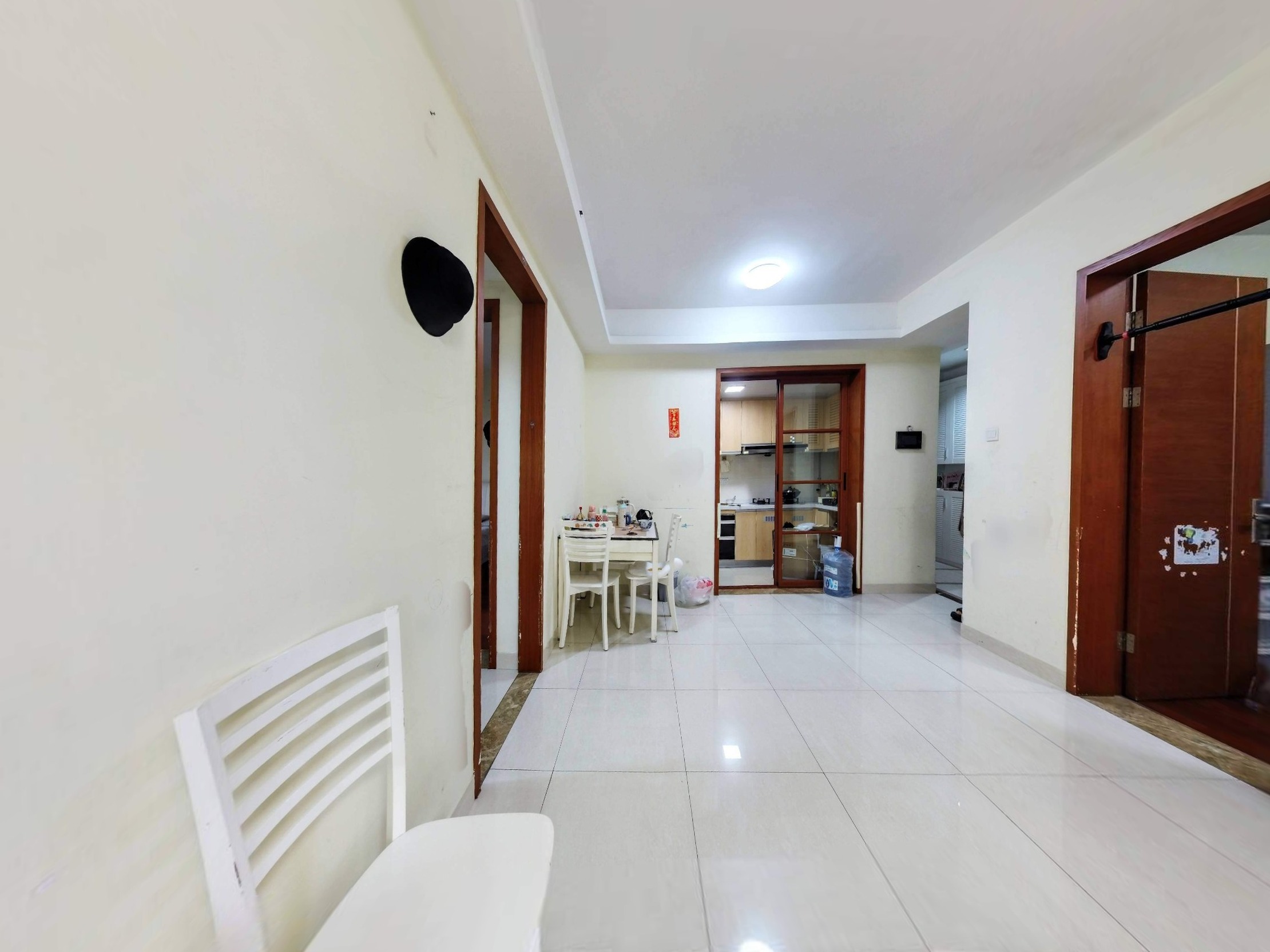 南园枫叶公寓 3房2厅1卫 69.87㎡