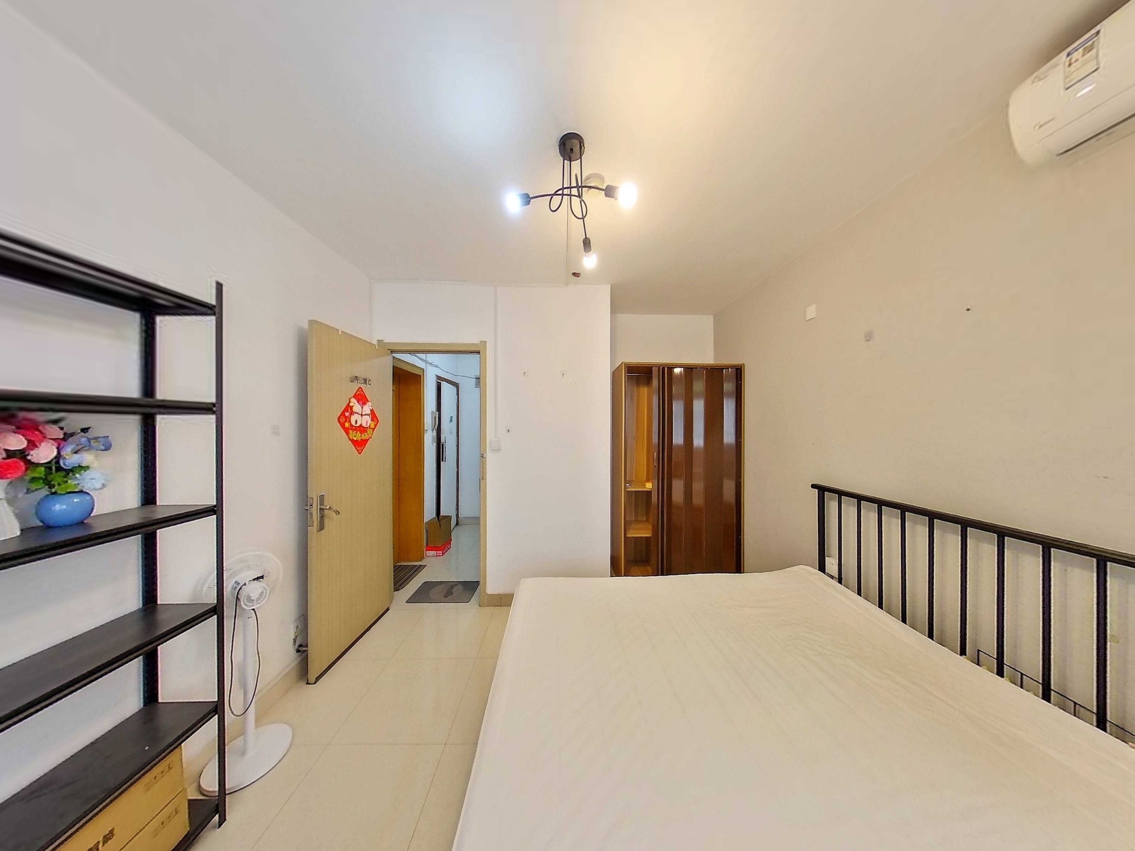 景田西小区，方正户型，通风采光佳，重点学校旁，地面花园美，业主诚心出售！