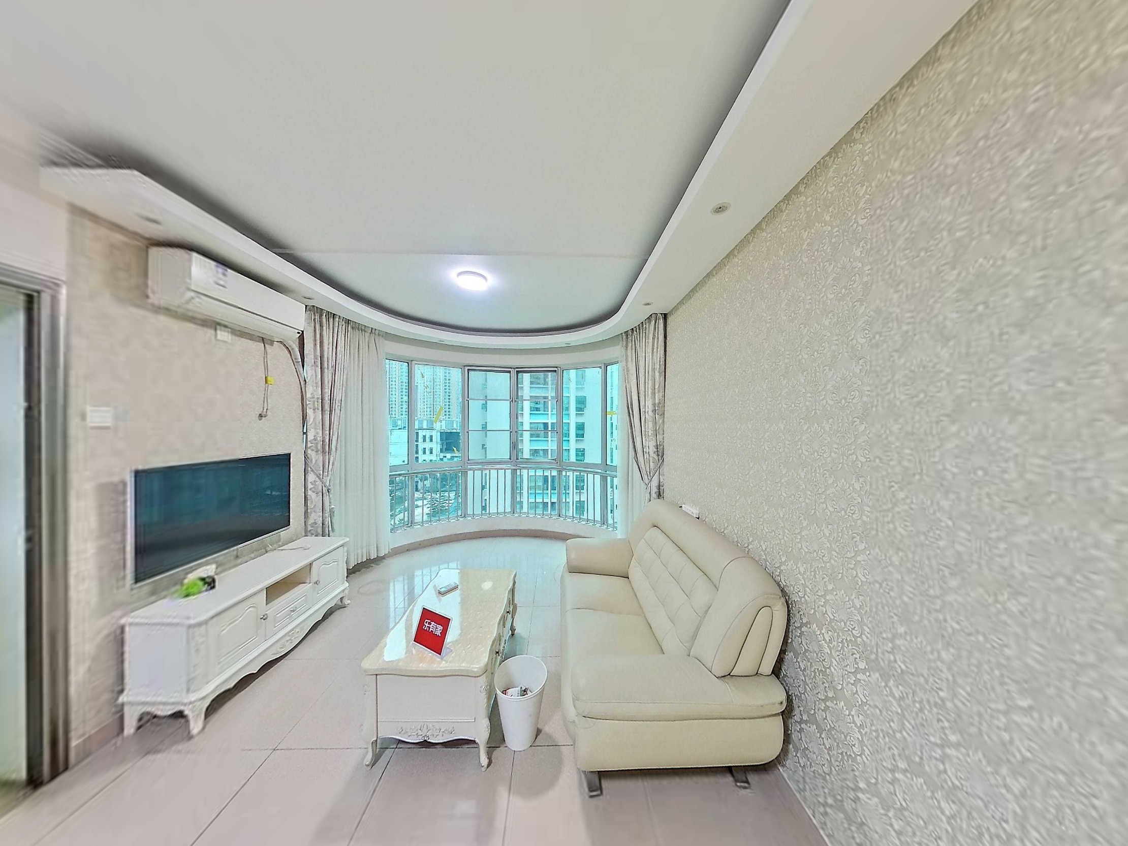 祥韵苑 2房2厅1卫 75.41㎡