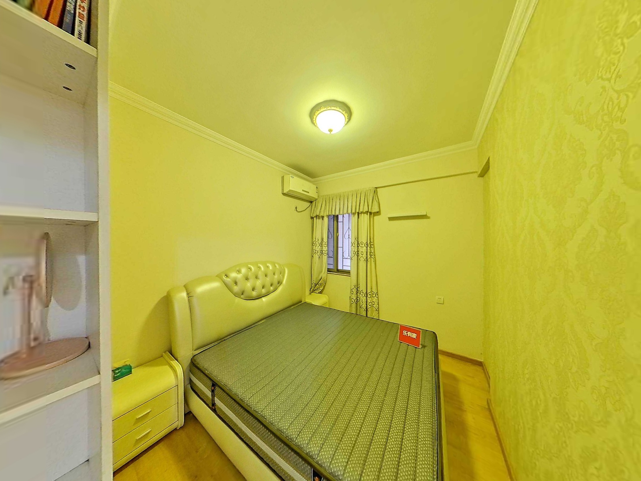 祥韵苑 2房2厅1卫 75.41㎡