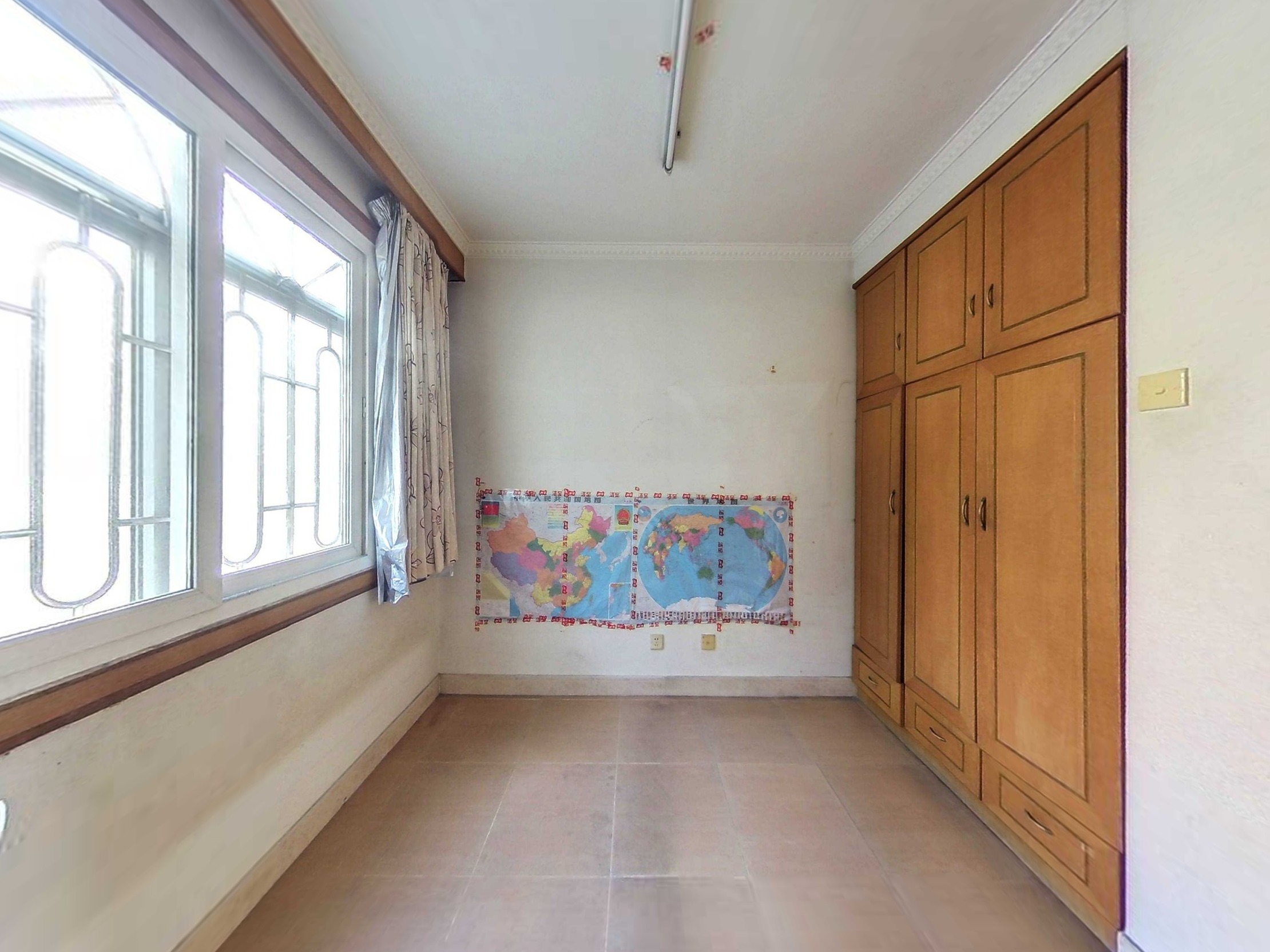 清水河优质房源，68.45舒适户型，临近大型公园，享受自然与生活的完美结合！