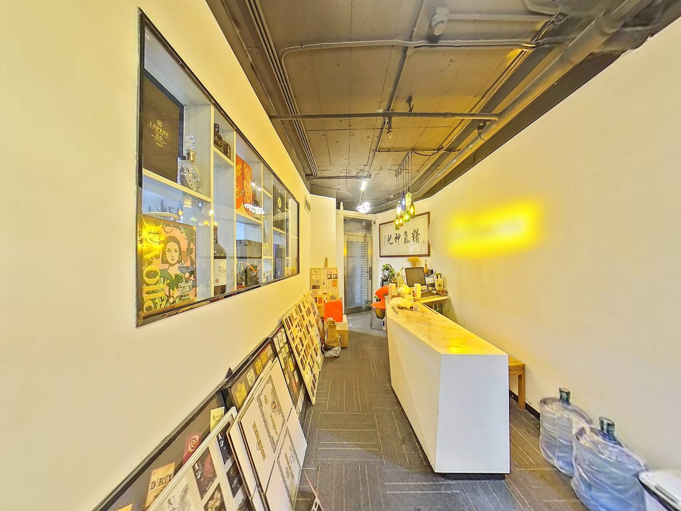 南国大厦 4房2厅1卫 127.33㎡