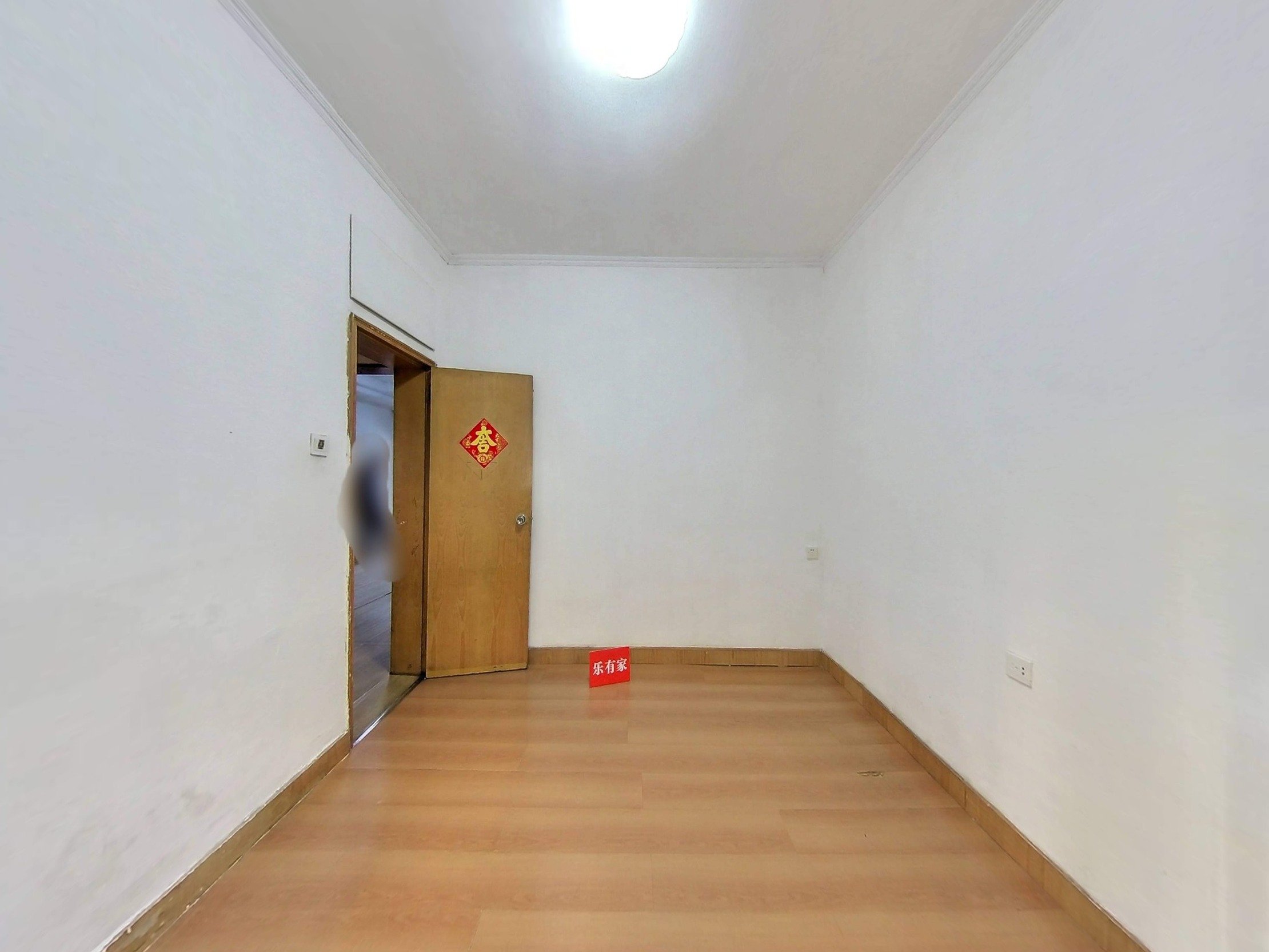 南园新村西区 2房2厅1卫 71㎡