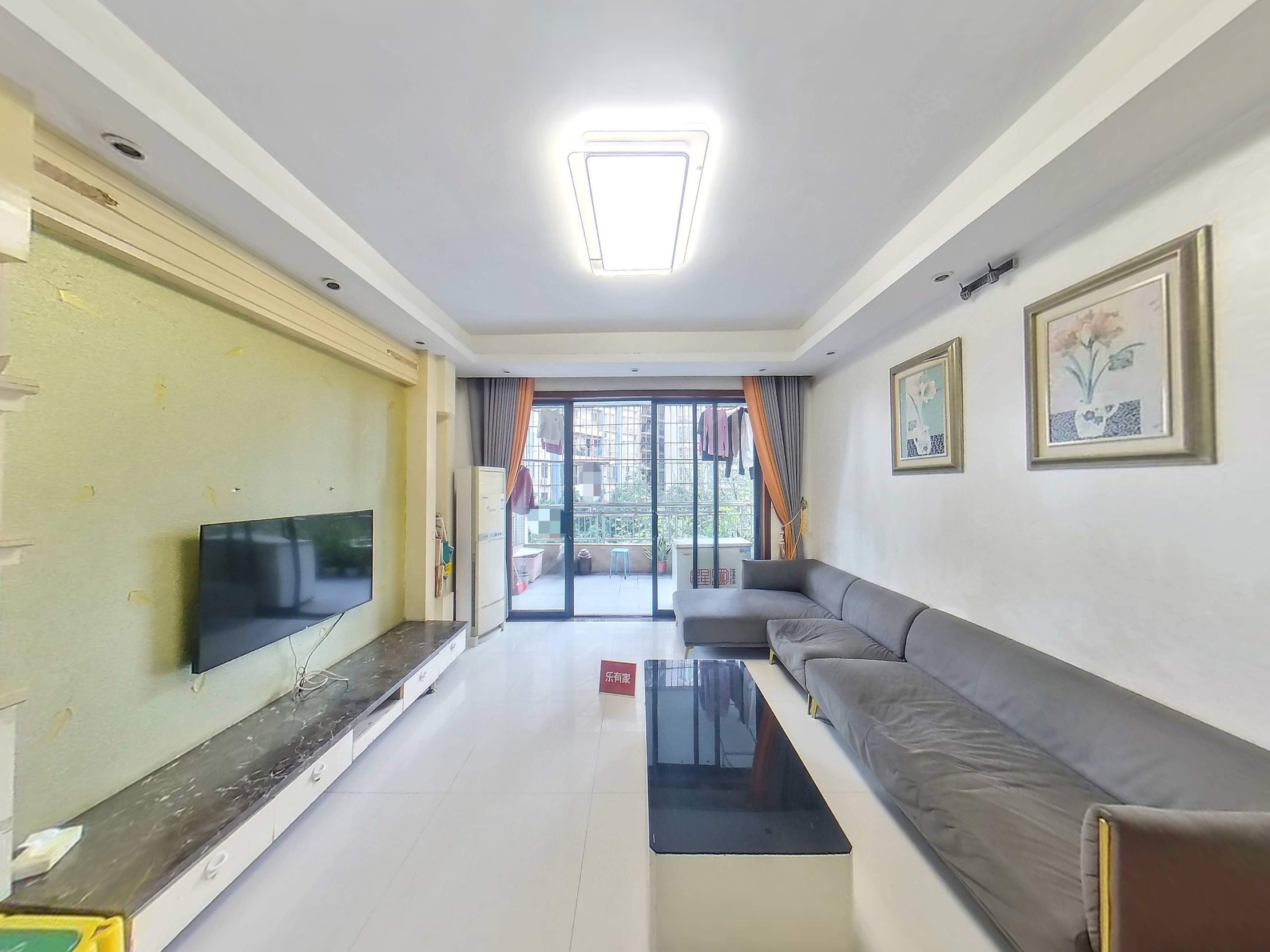 钻石豪庭 5房2厅1卫 146㎡-惠州钻石豪庭二手房