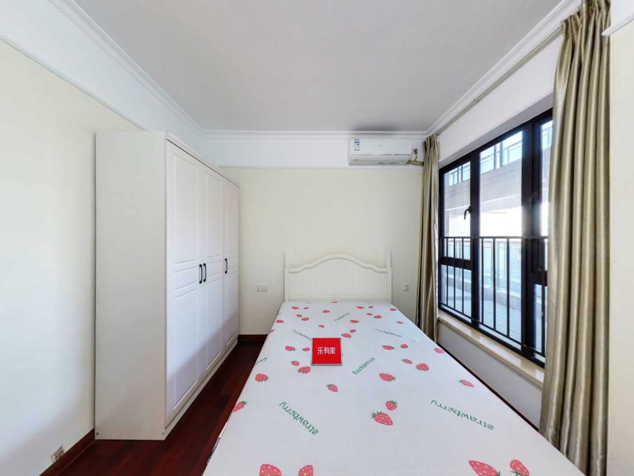 澜溪泮岛 3房2厅2卫 116㎡