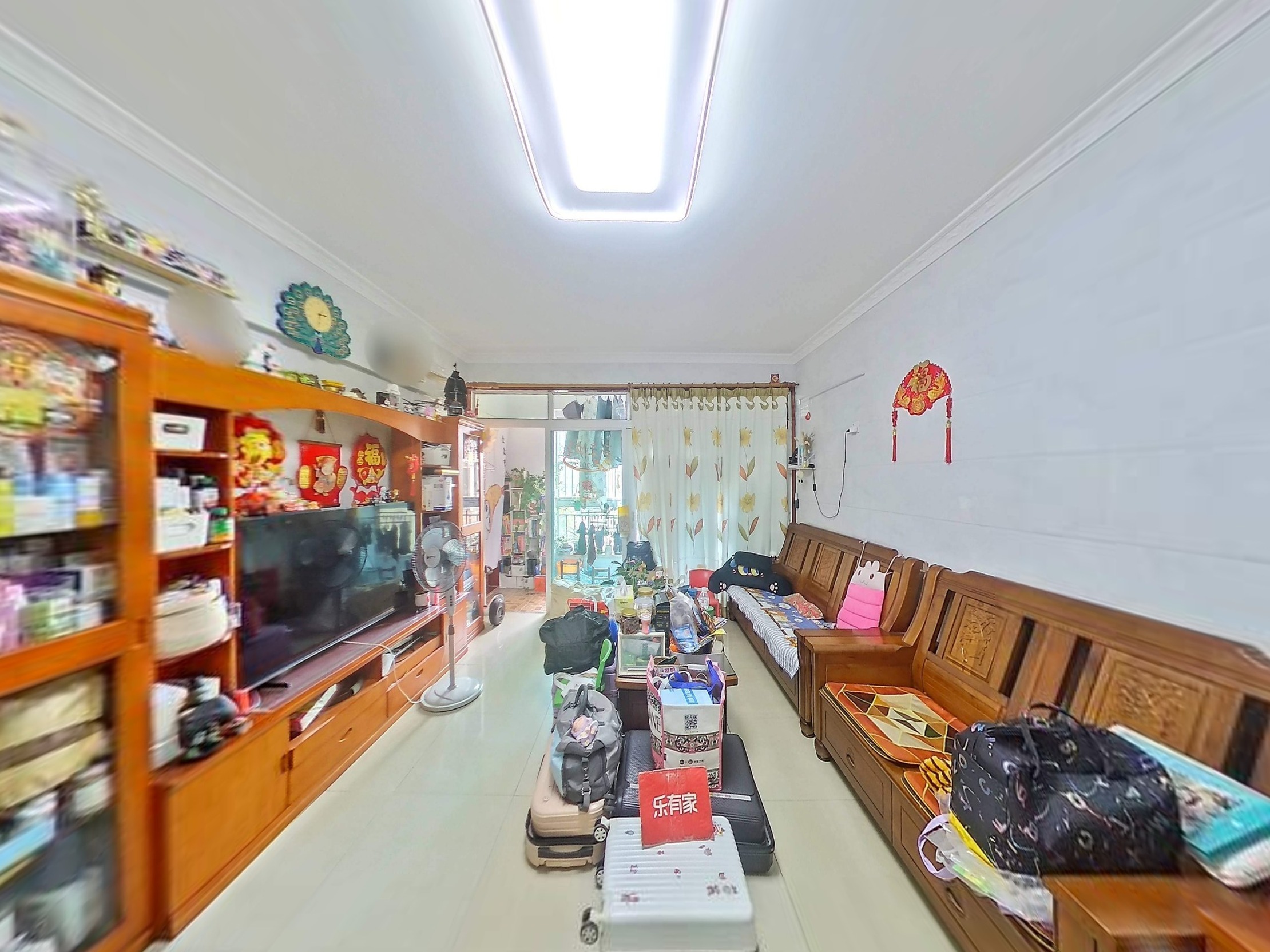 业主诚心出售价格可谈！