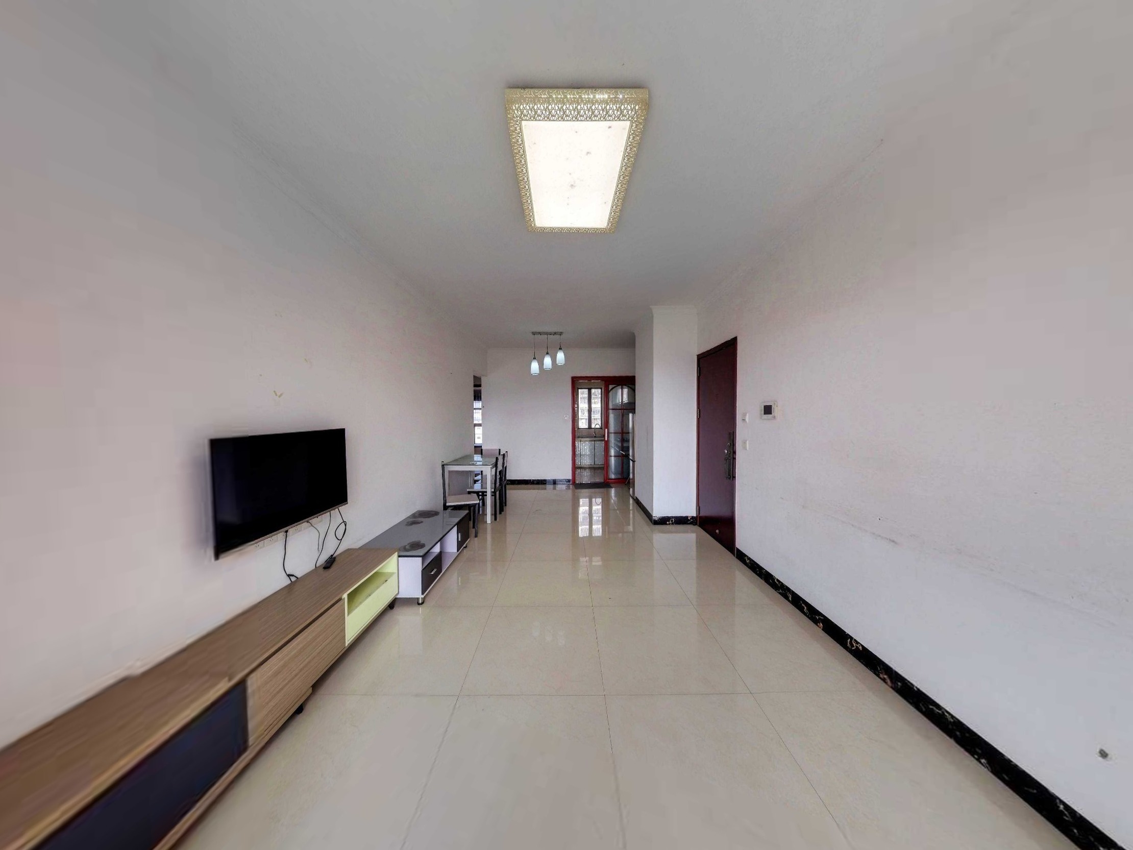 力迅城筑（南区） 3房2厅1卫 90㎡-佛山力迅城筑（南区）二手房